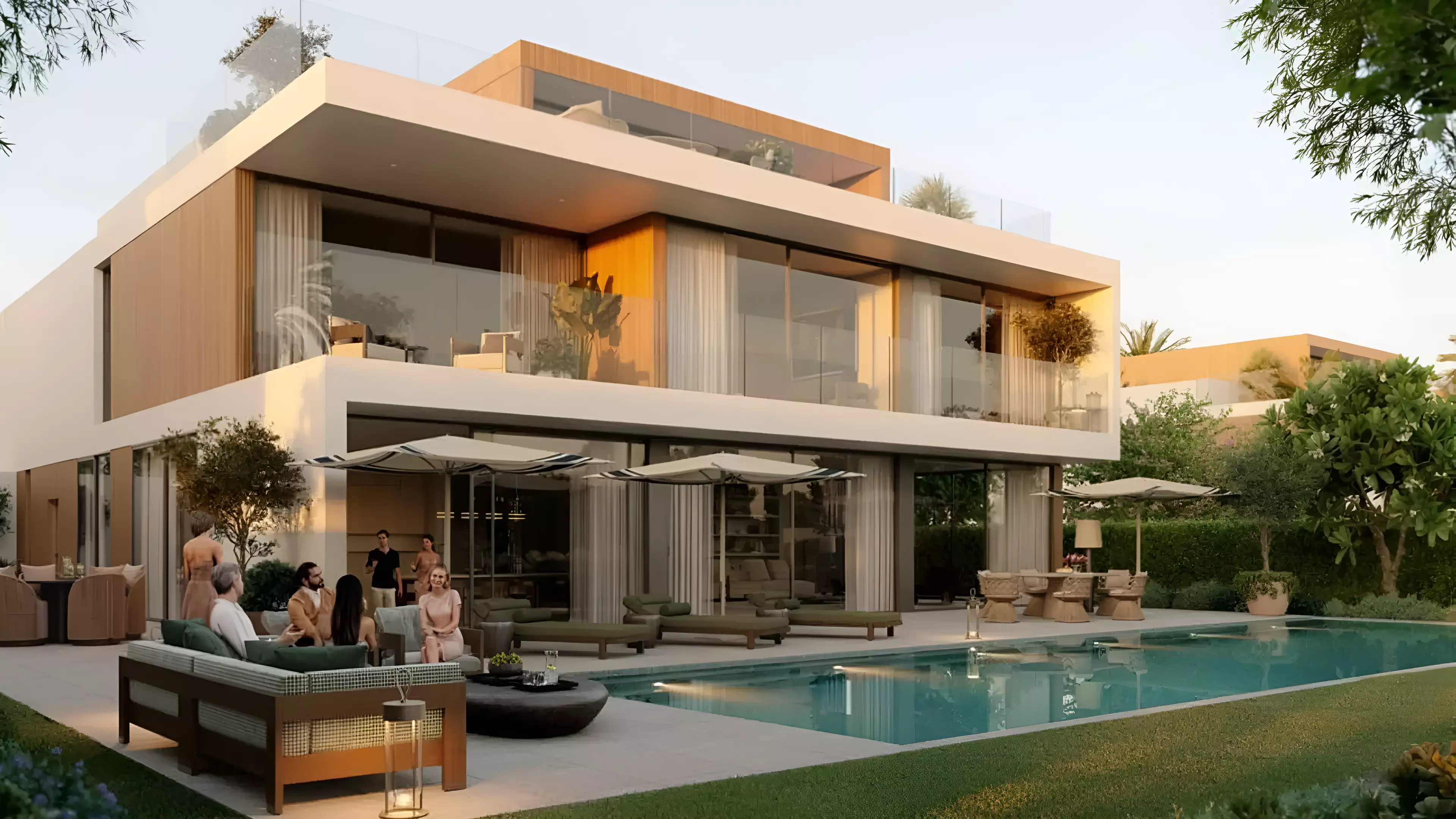 Image 5 of Chevalia Estate by Emaar Properties