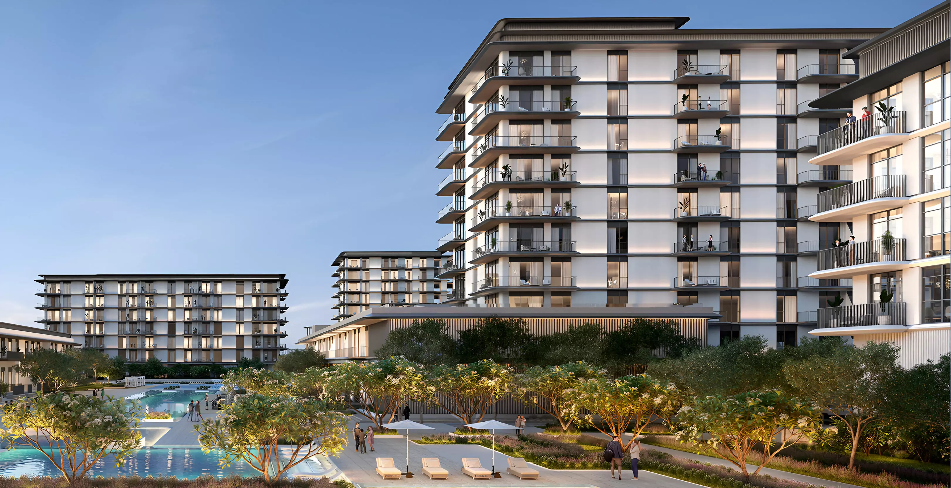 Image of Ocean Point 1 By Emaar by Emaar Properties