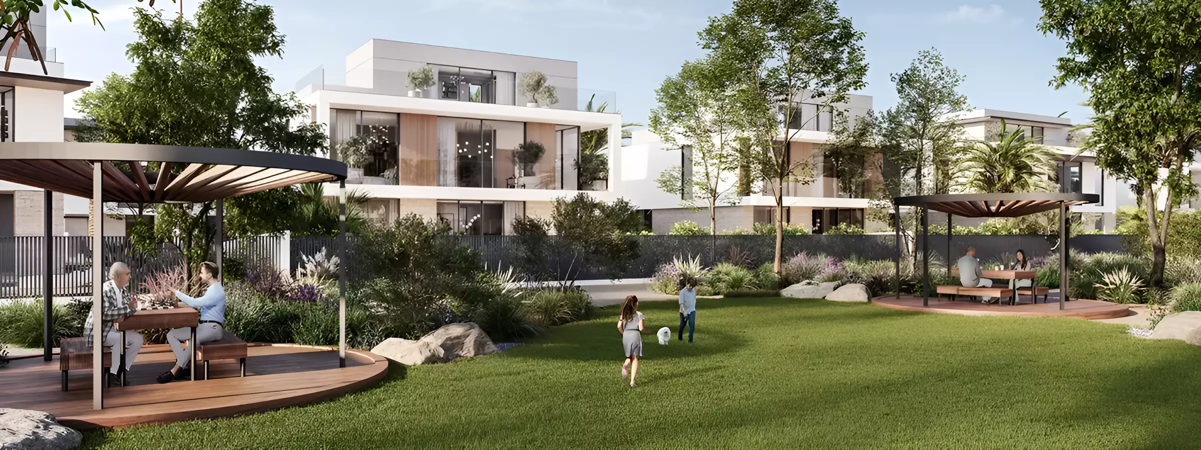 Image 5 of Farm Gardens Phase 3 by Emaar by Emaar Properties