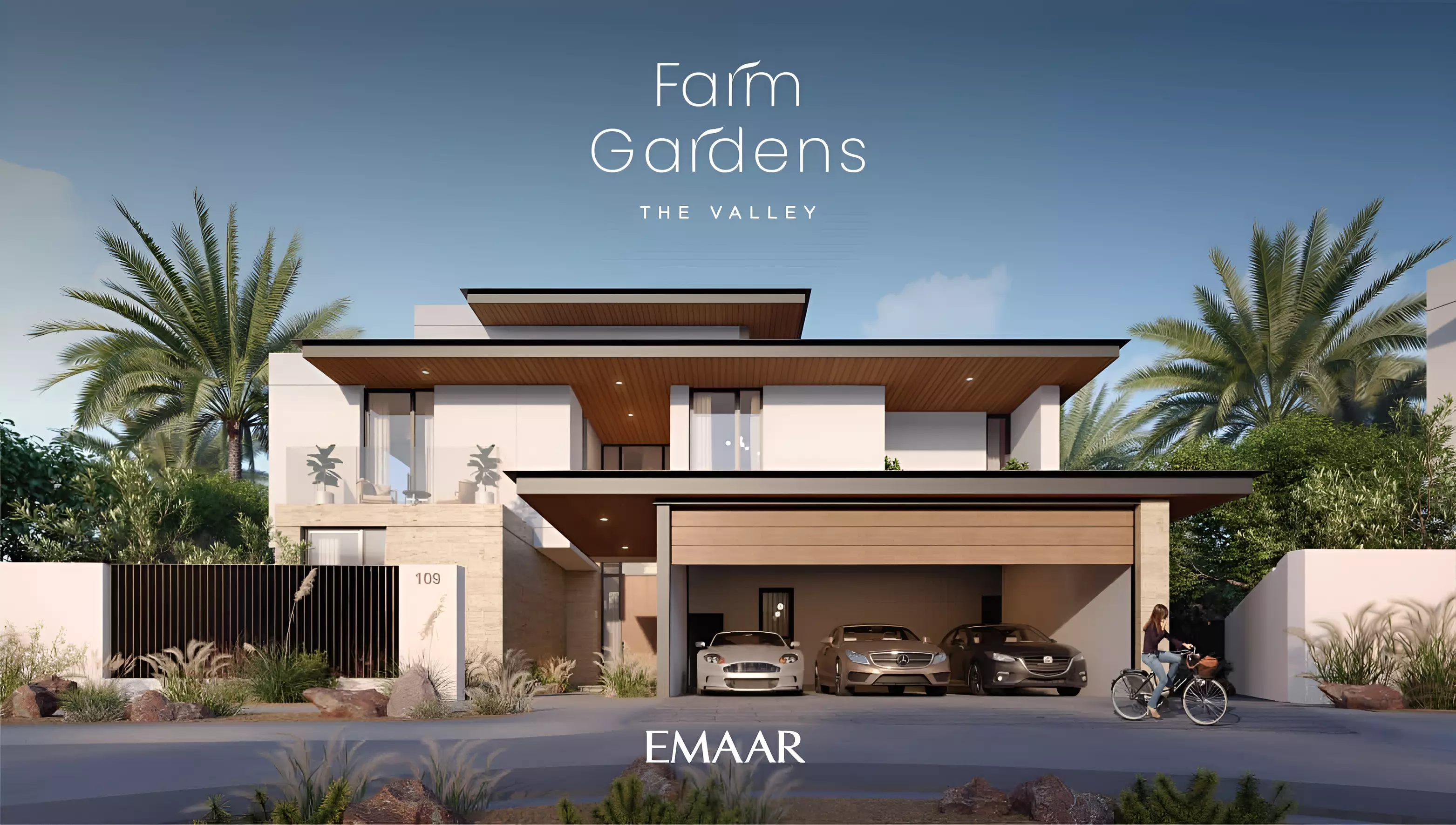 Image 6 of Farm Gardens Phase 3 by Emaar by Emaar Properties