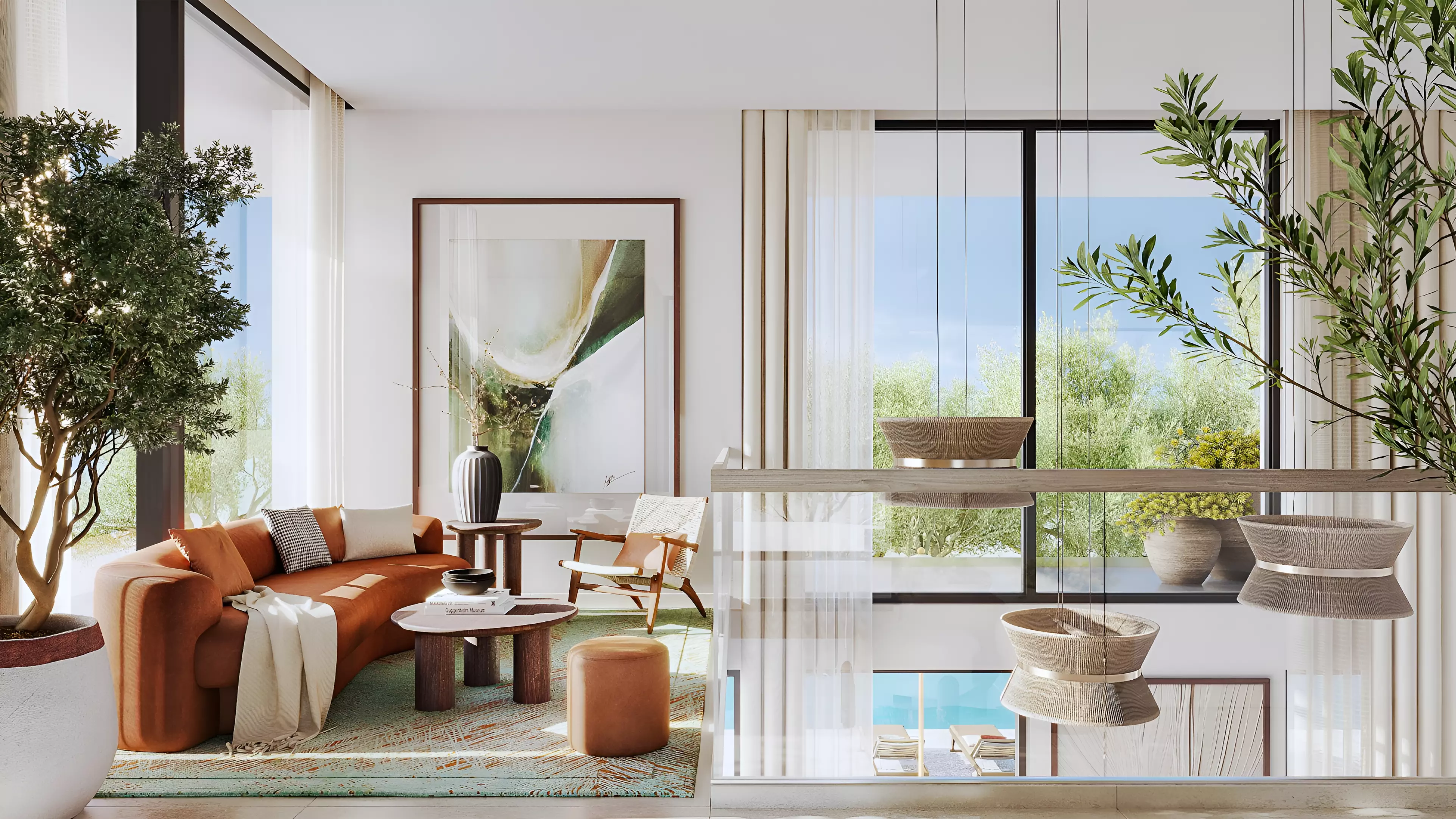 Image of Farm Gardens Phase 3 by Emaar by Emaar Properties