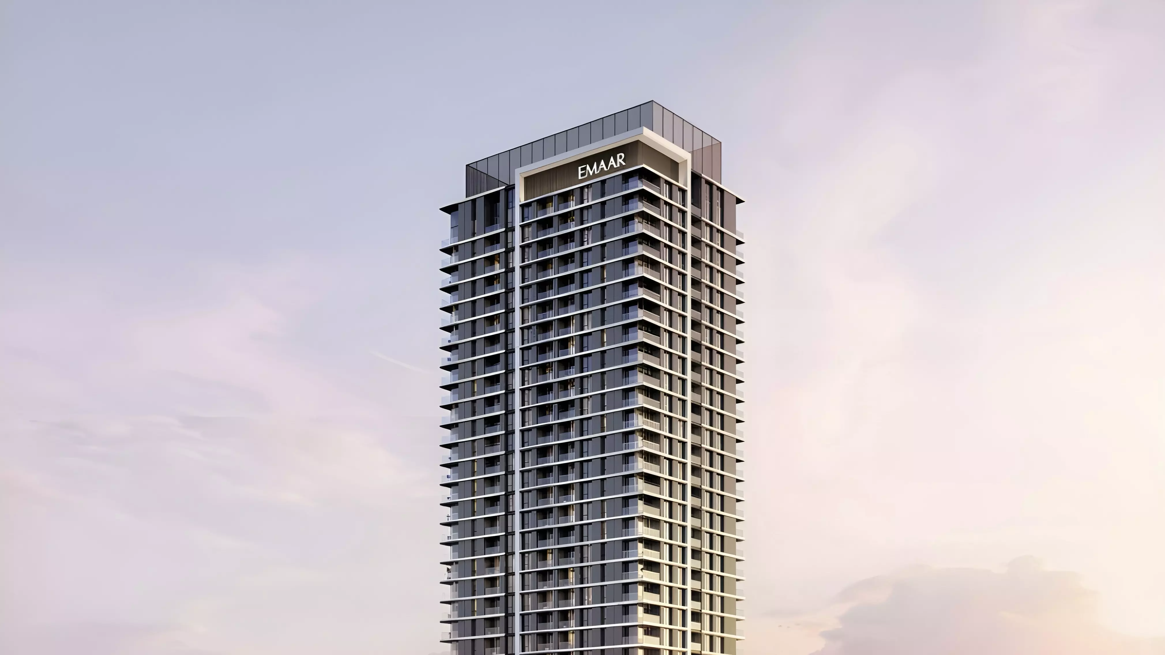 Image 3 of Montiva at Emaar Green Gate by Emaar Properties