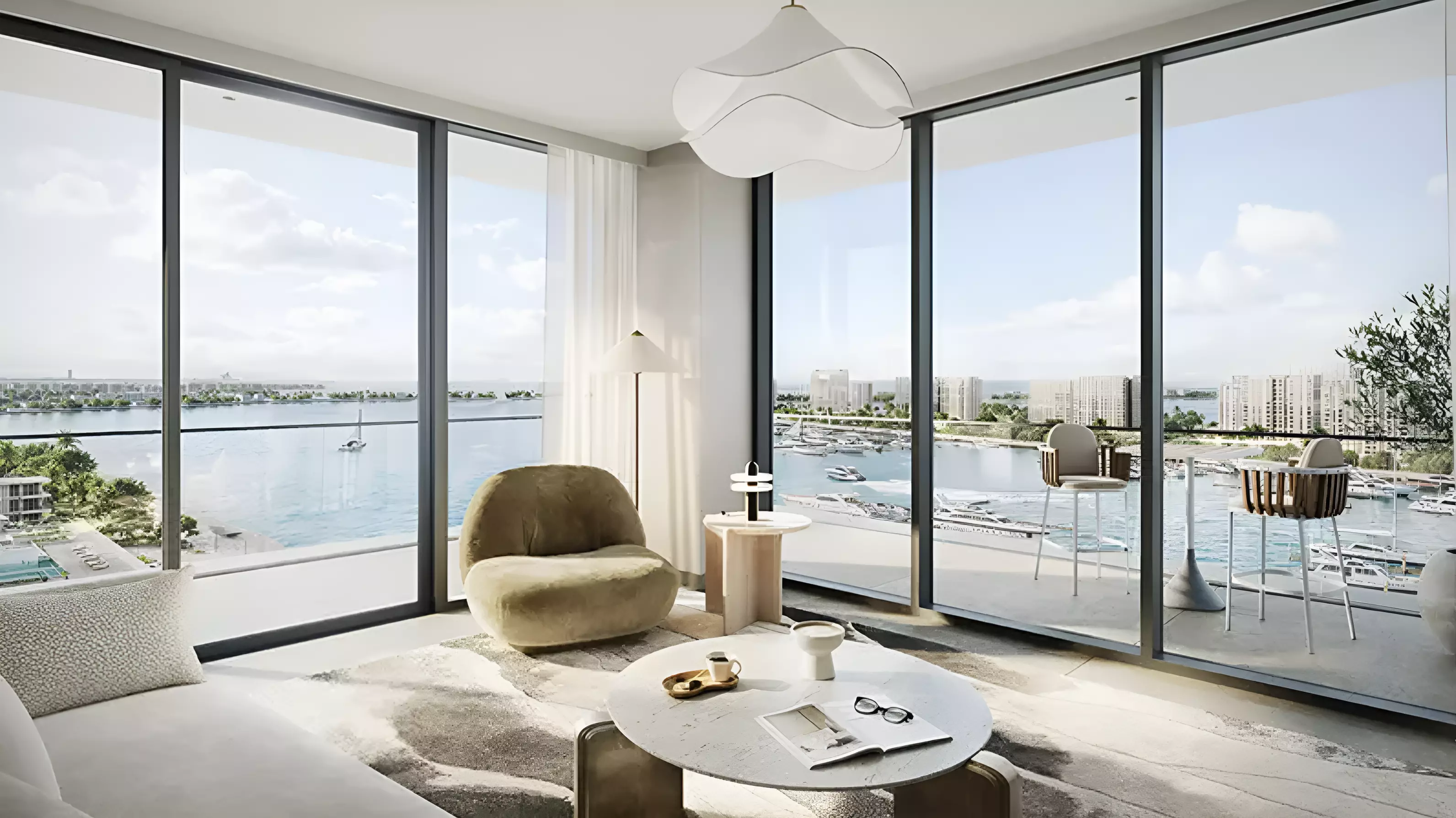 Image 6 of Marina Place Phase 2 by Emaar by Emaar Properties