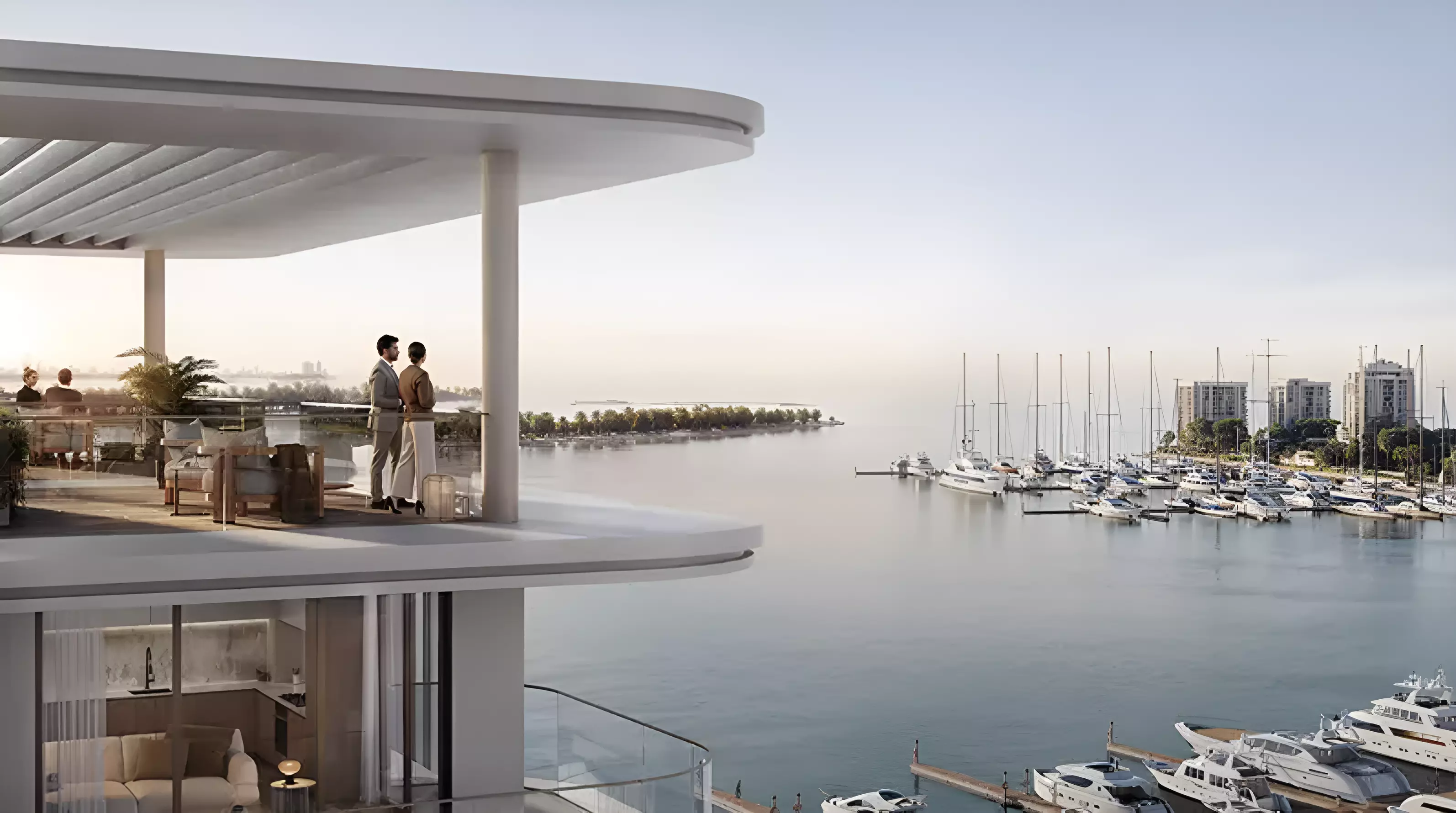 Image 7 of Marina Place Phase 2 by Emaar by Emaar Properties