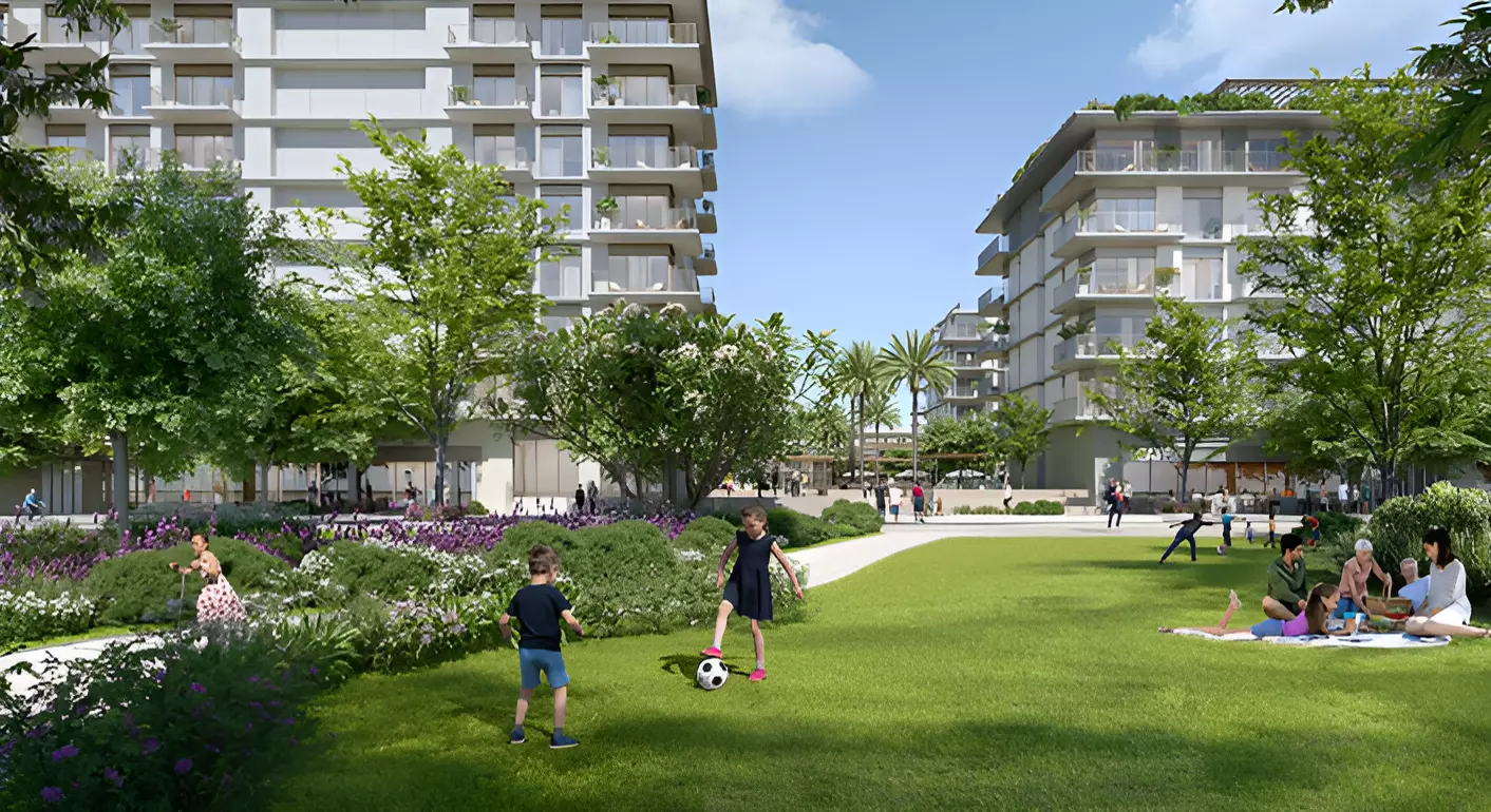 Image 7 of Porto View by Emaar Properties