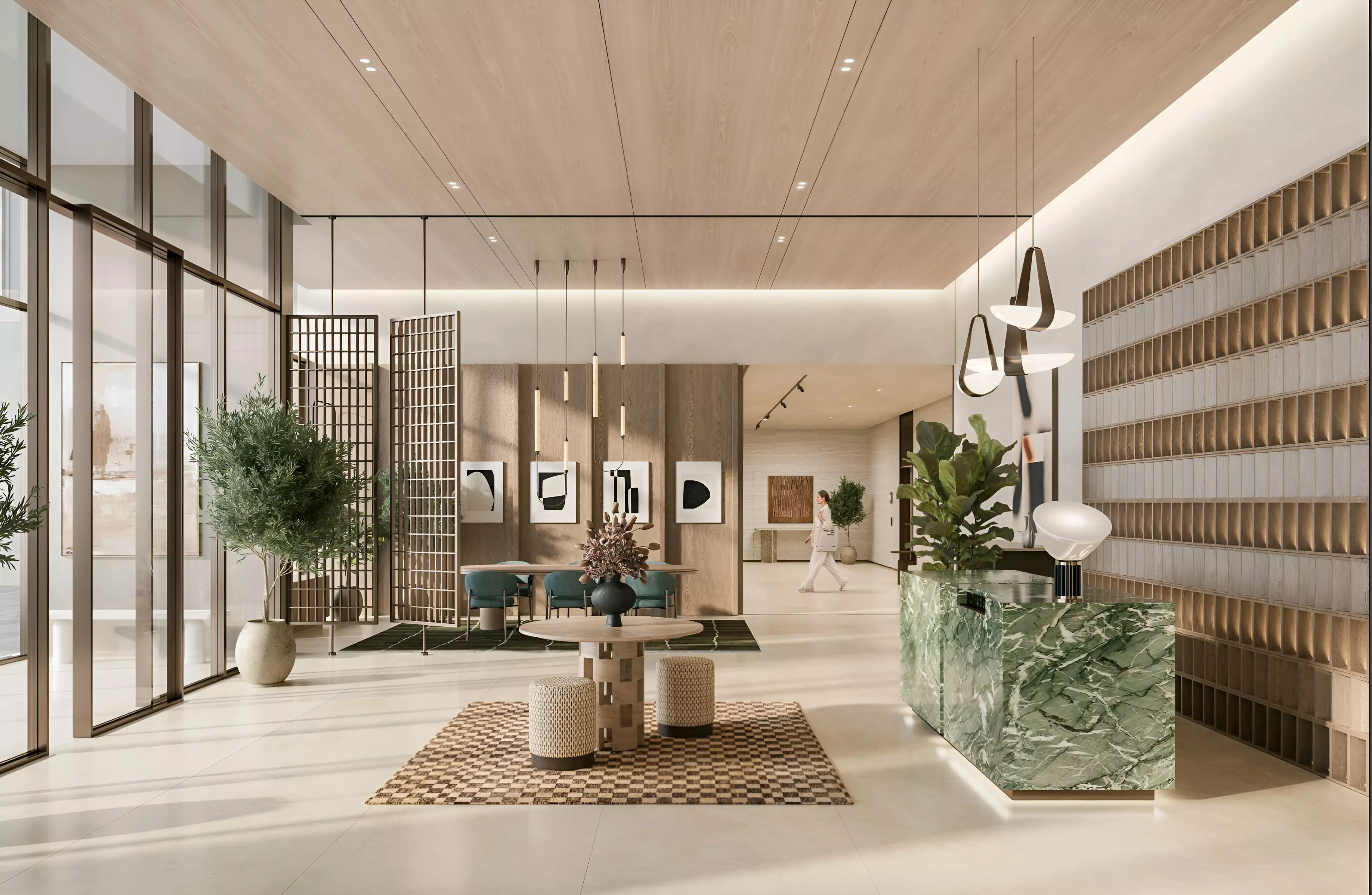 Image 3 of Golf Hills by Emaar Properties