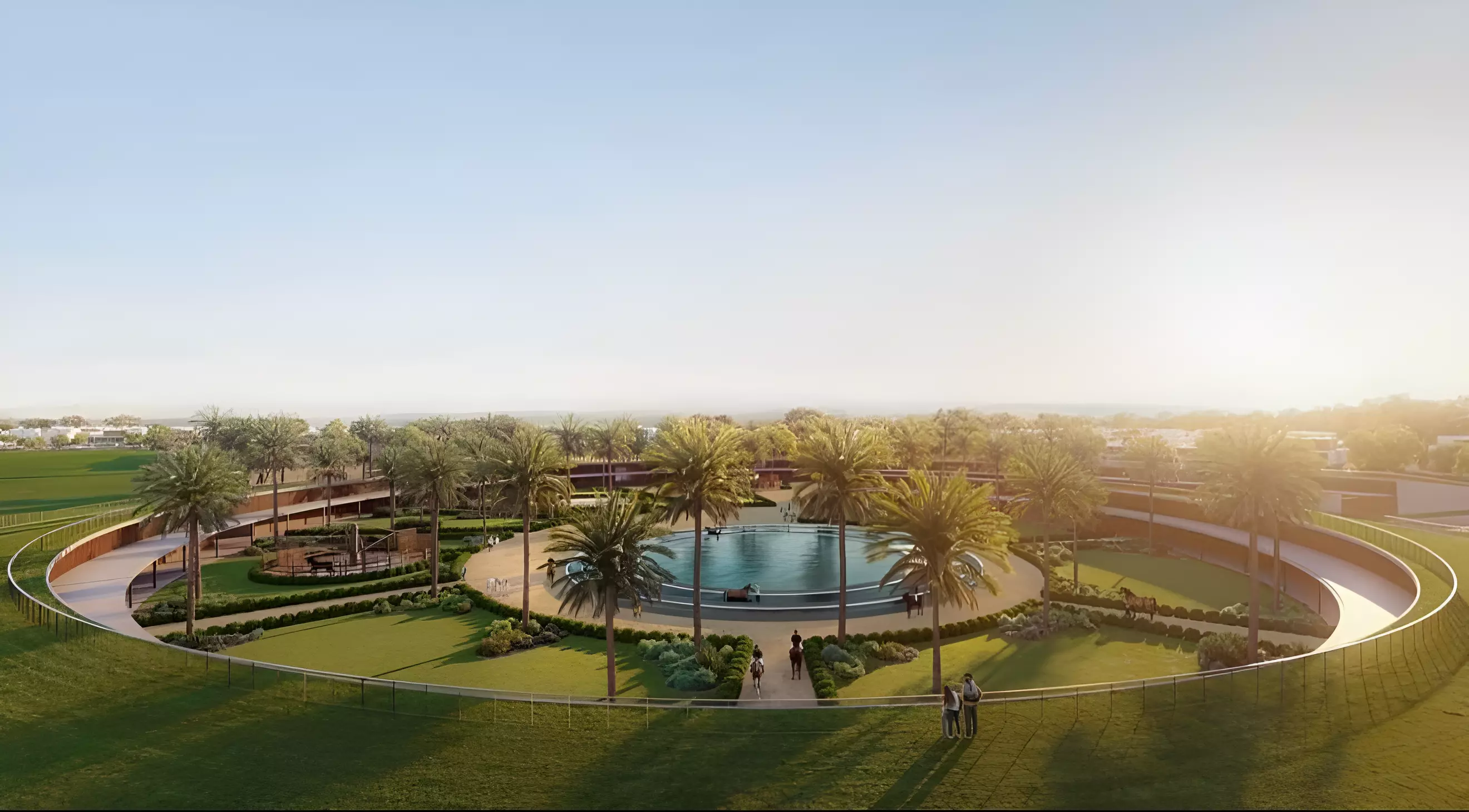 Image 2 of Montura at Grand Polo by Emaar Properties
