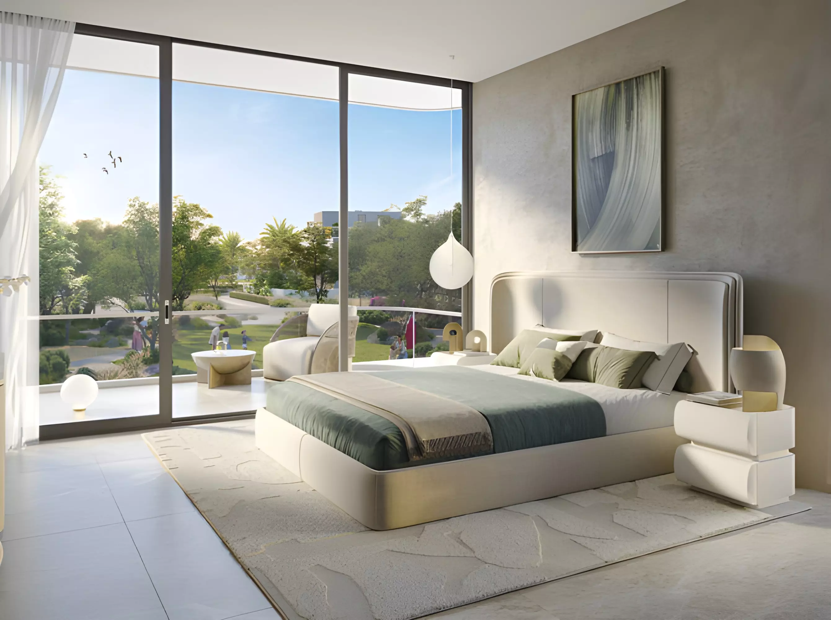 Image 6 of Park Gate Phase 2 By Emaar Properties by Emaar Properties