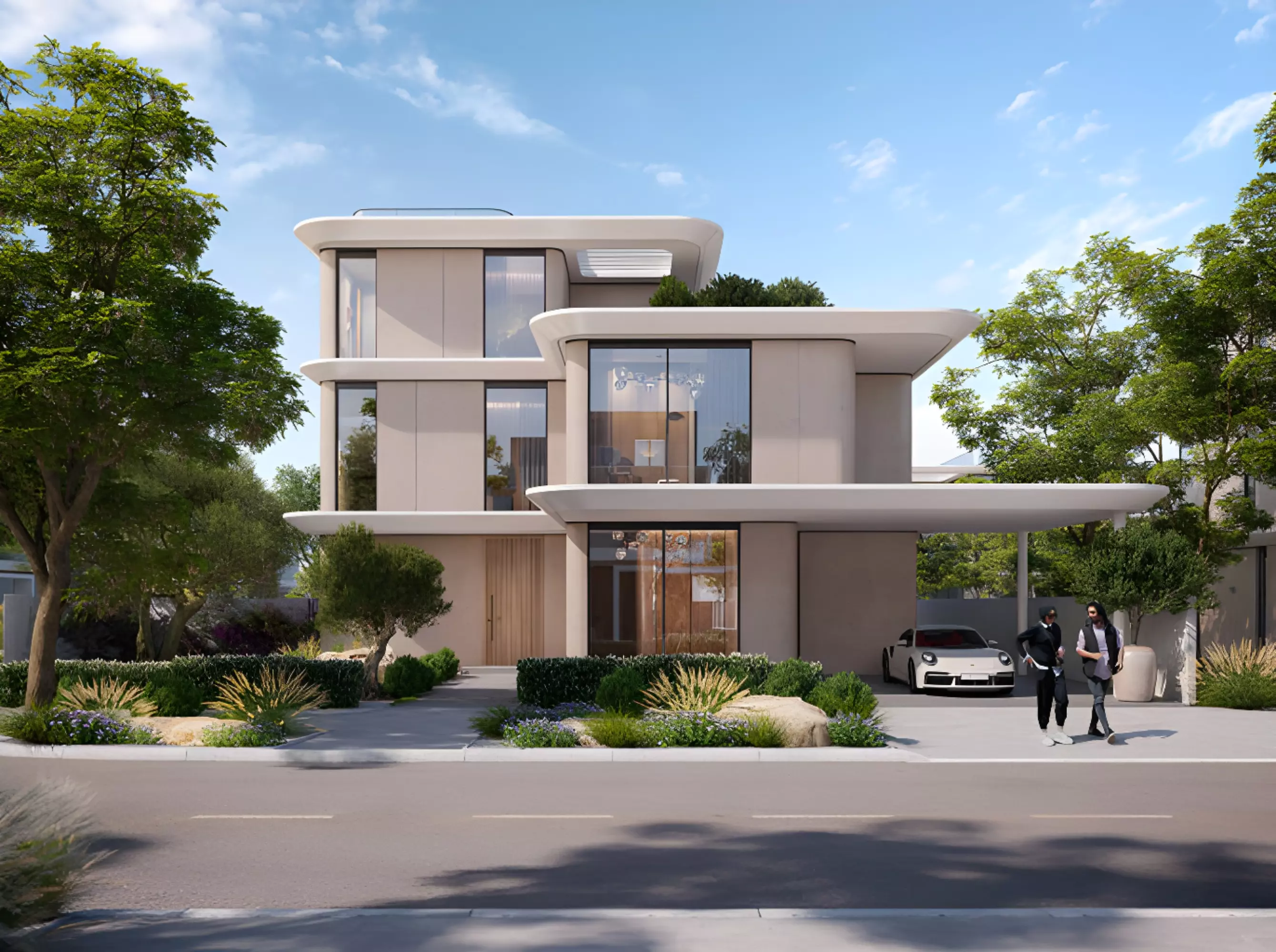 Image 5 of Park Gate Phase 2 By Emaar Properties by Emaar Properties