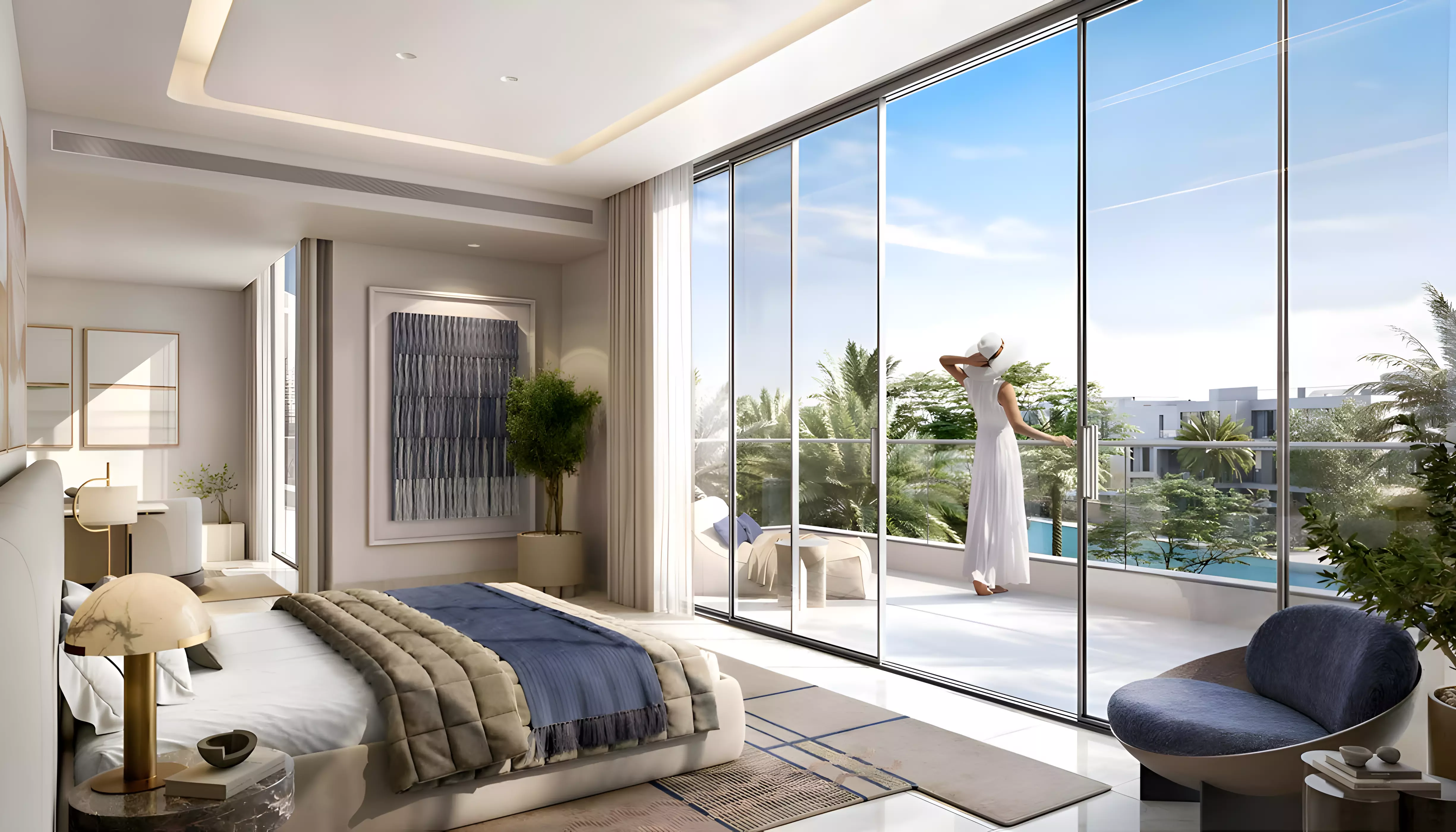 Image 7 of Palace Villas Ostra by Emaar Properties