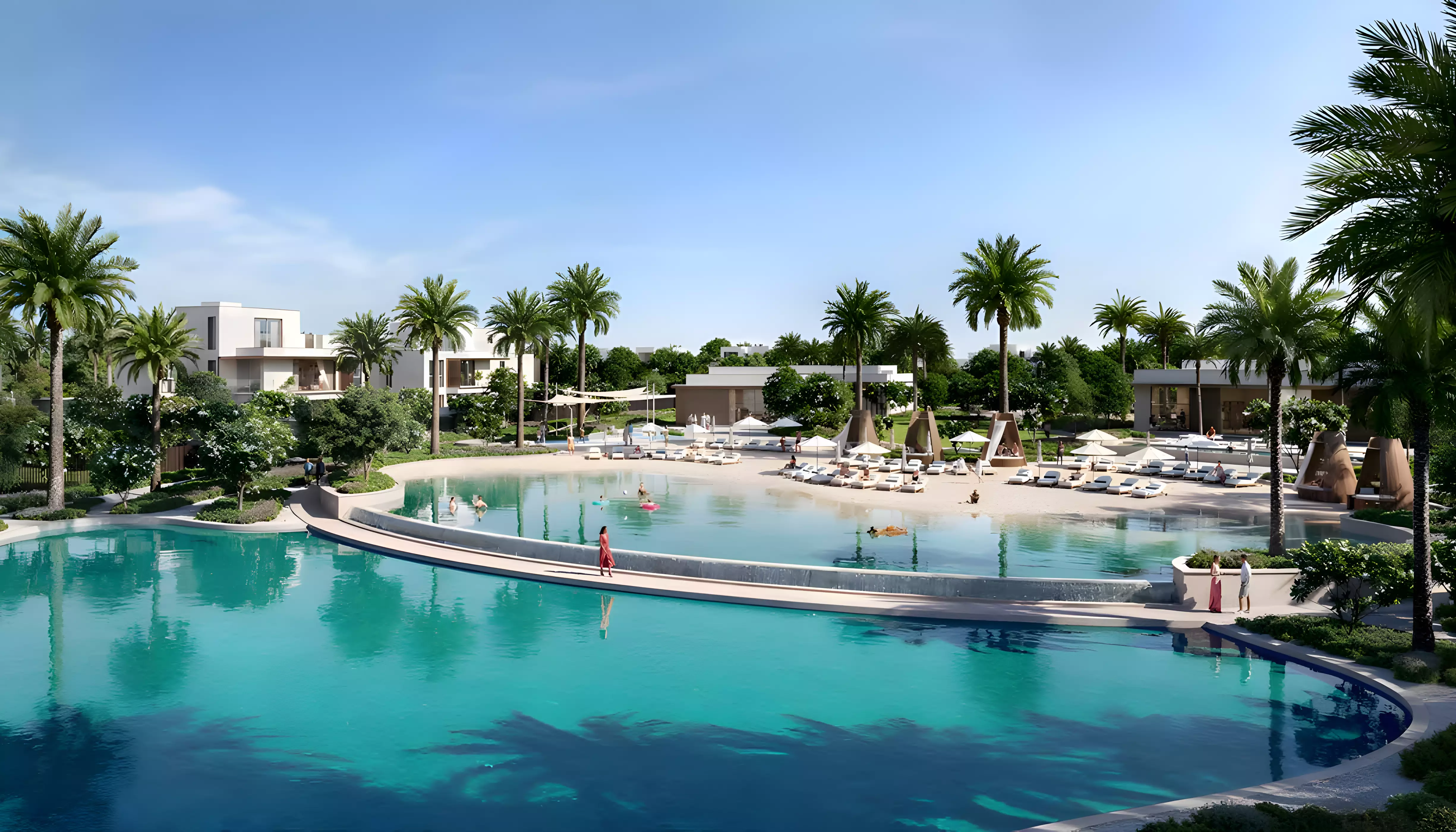 Image of Palace Villas Ostra by Emaar Properties