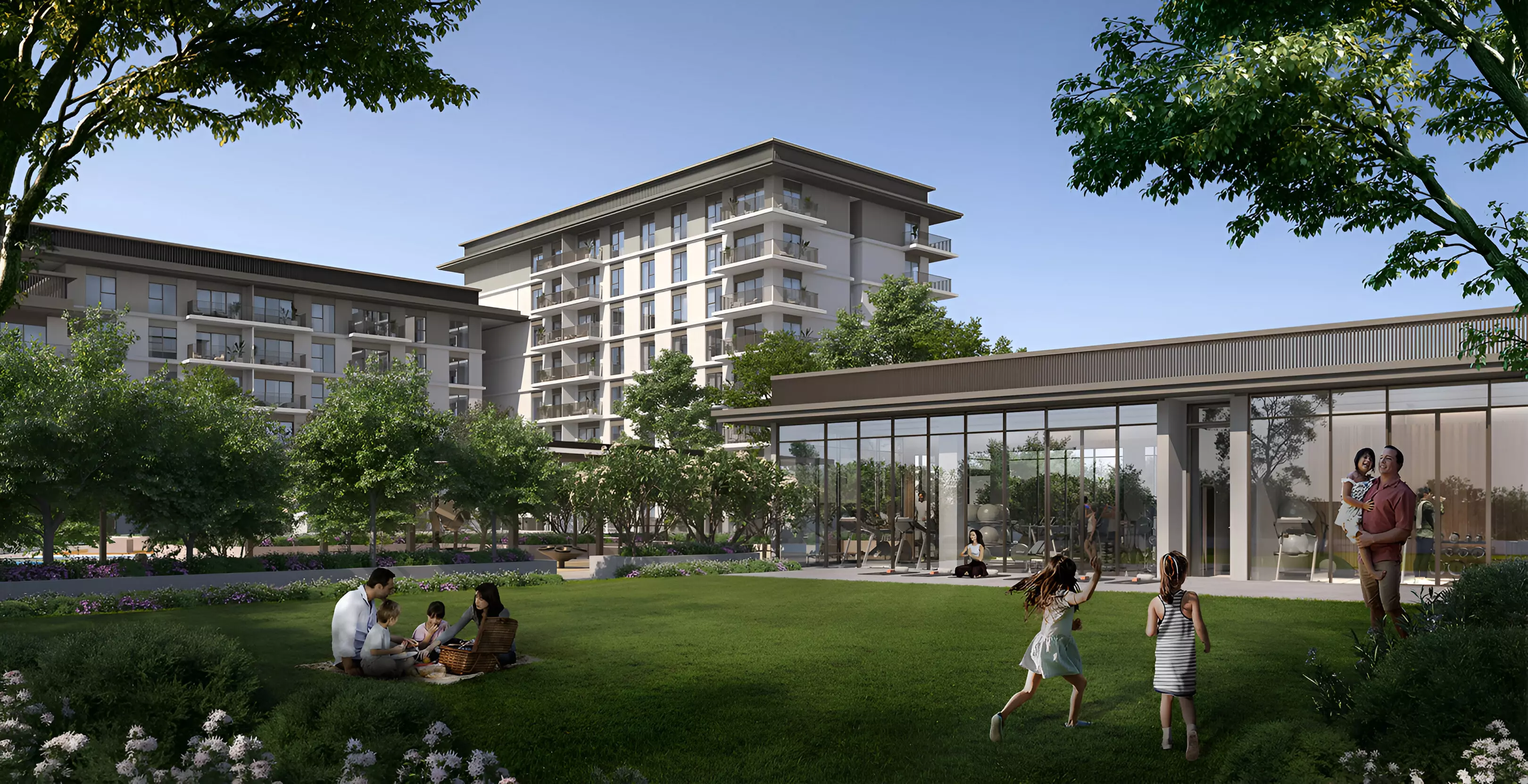 Image 9 of Ocean Point Phase 2 By Emaar by Emaar Properties