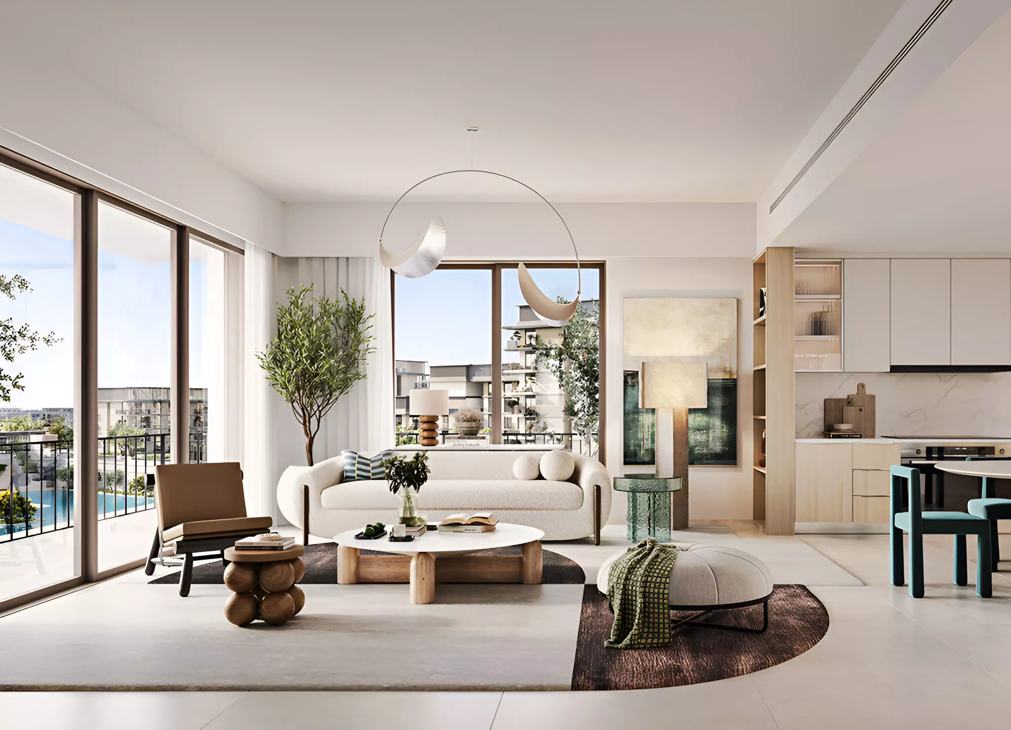 Image 2 of Ocean Point Phase 2 By Emaar by Emaar Properties