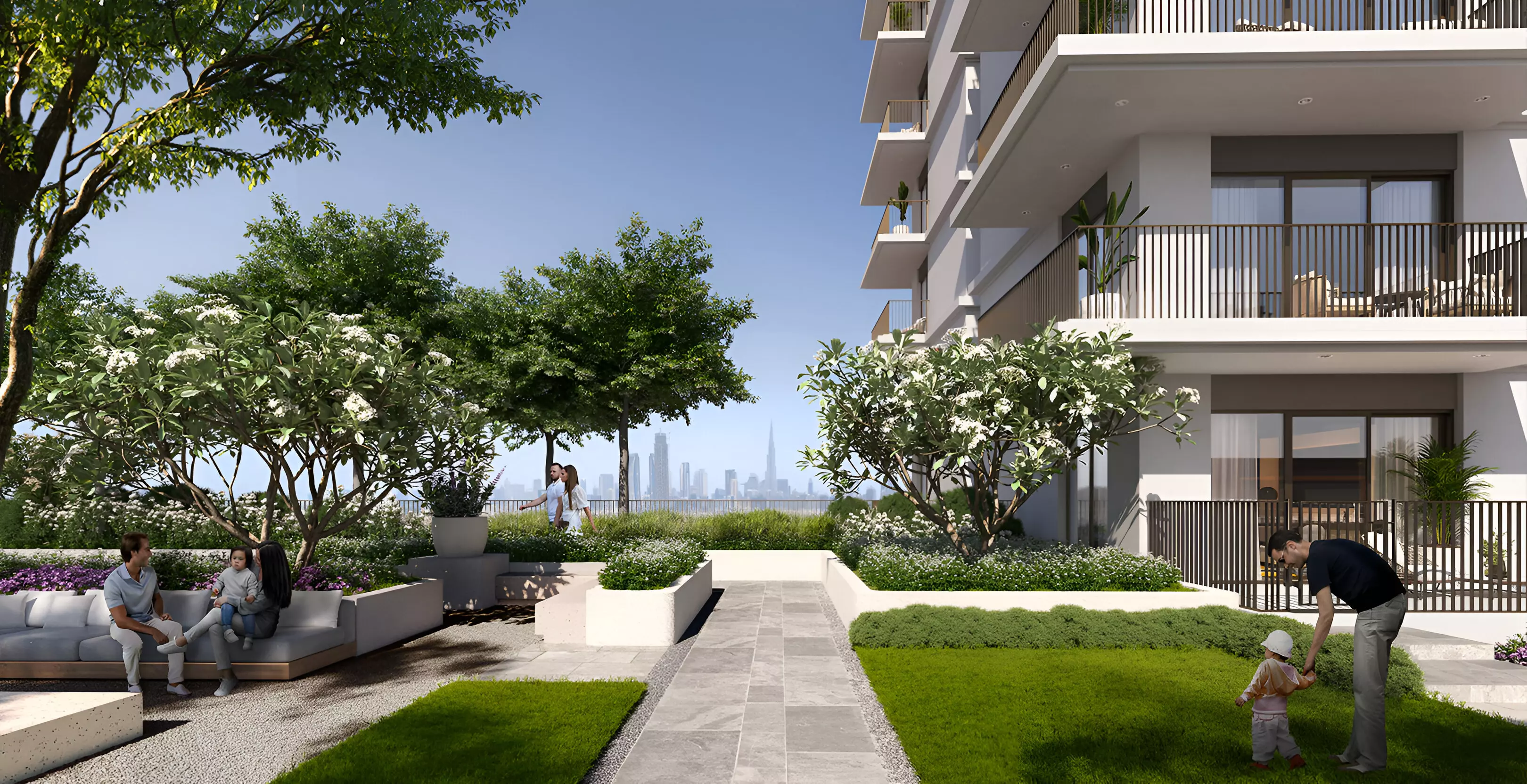 Image of Ocean Point Phase 2 By Emaar by Emaar Properties