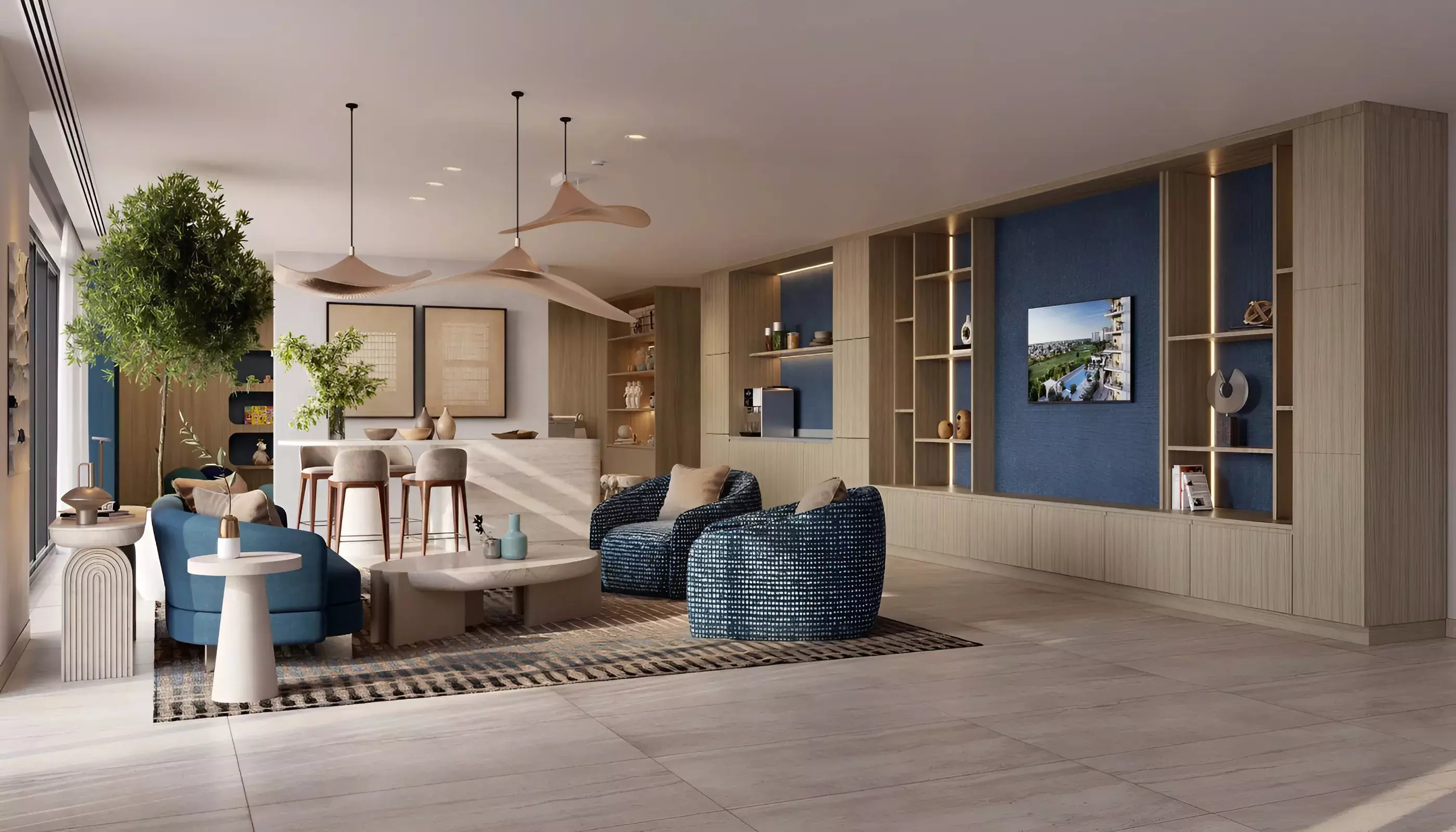 Image 8 of Golf Verge by Emaar Properties