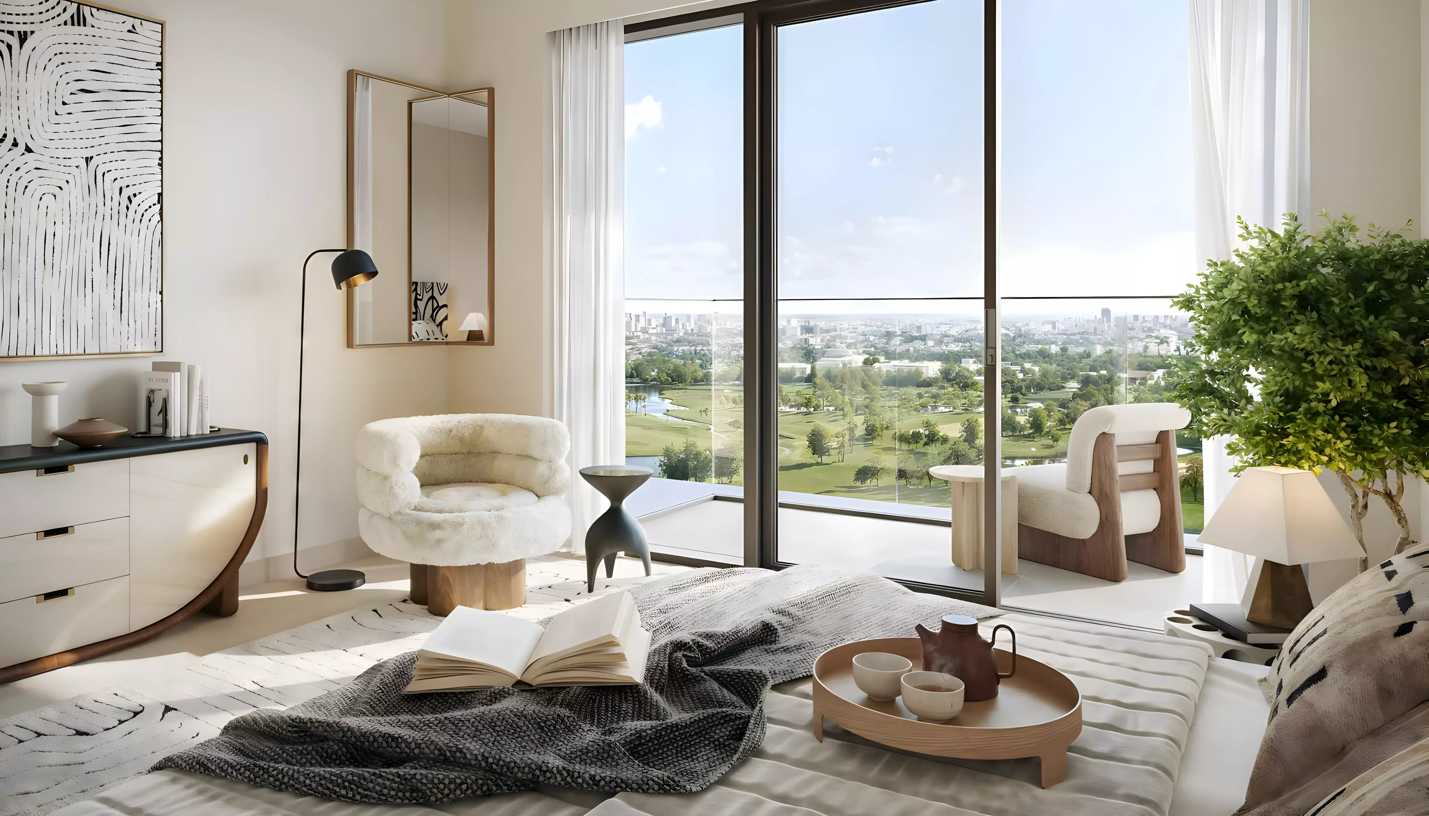 Image 8 of Altan by Emaar Properties