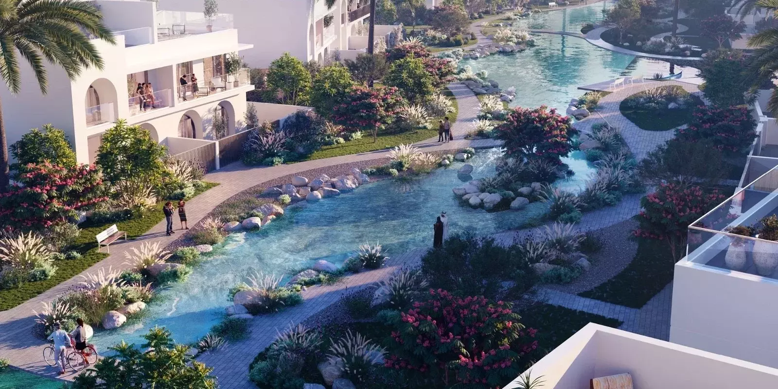 Image 4 of Alana at The Valley by Emaar Properties