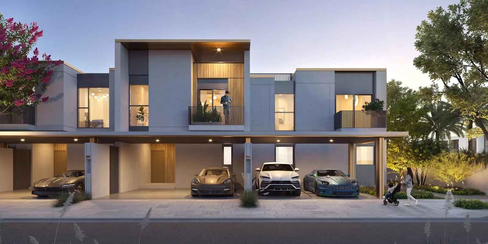 Image 2 of Raya At Arabian Ranches 3 By Emaar by Emaar Properties