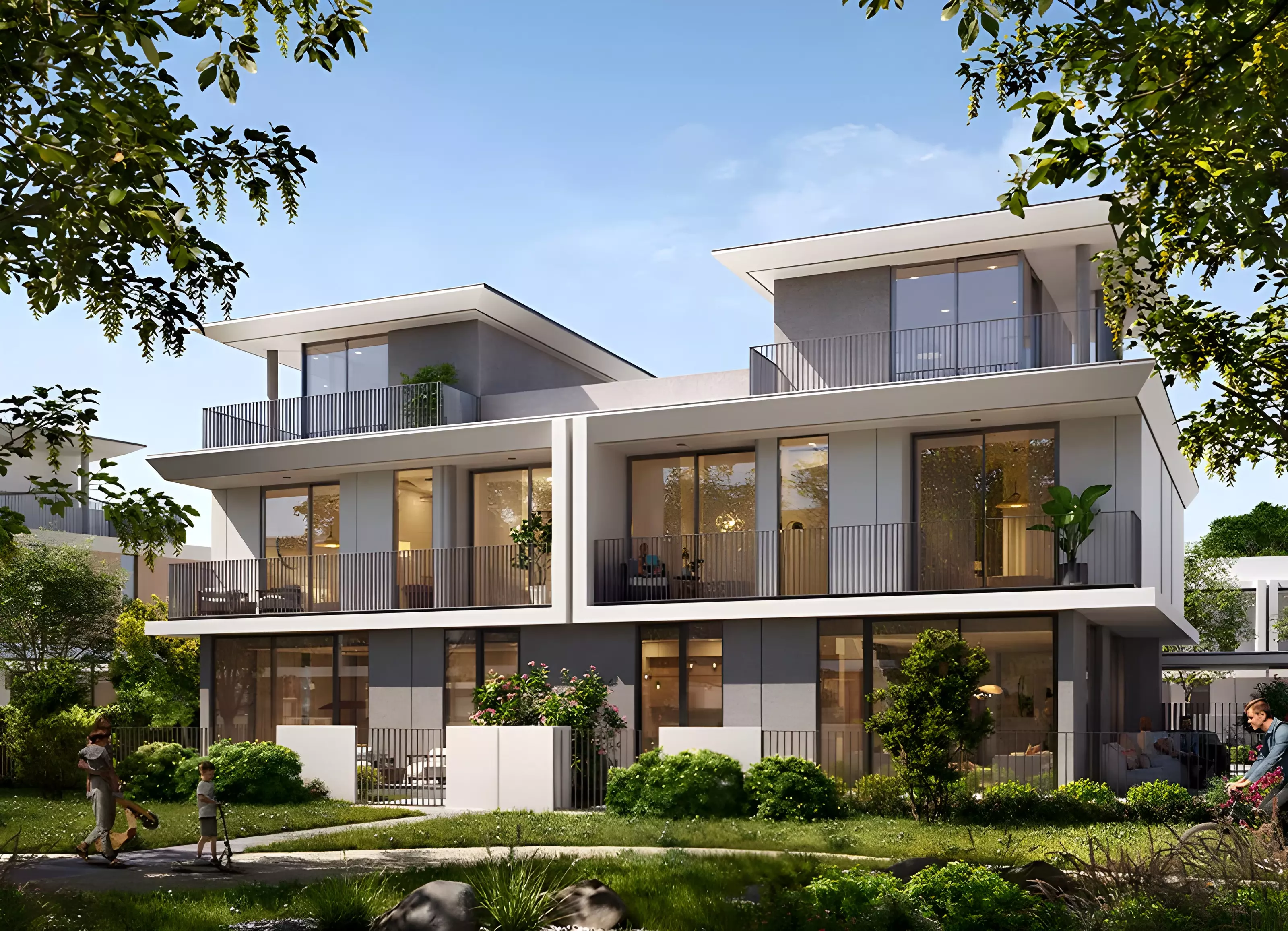 Image 5 of Rivera at the Valley by Emaar Properties