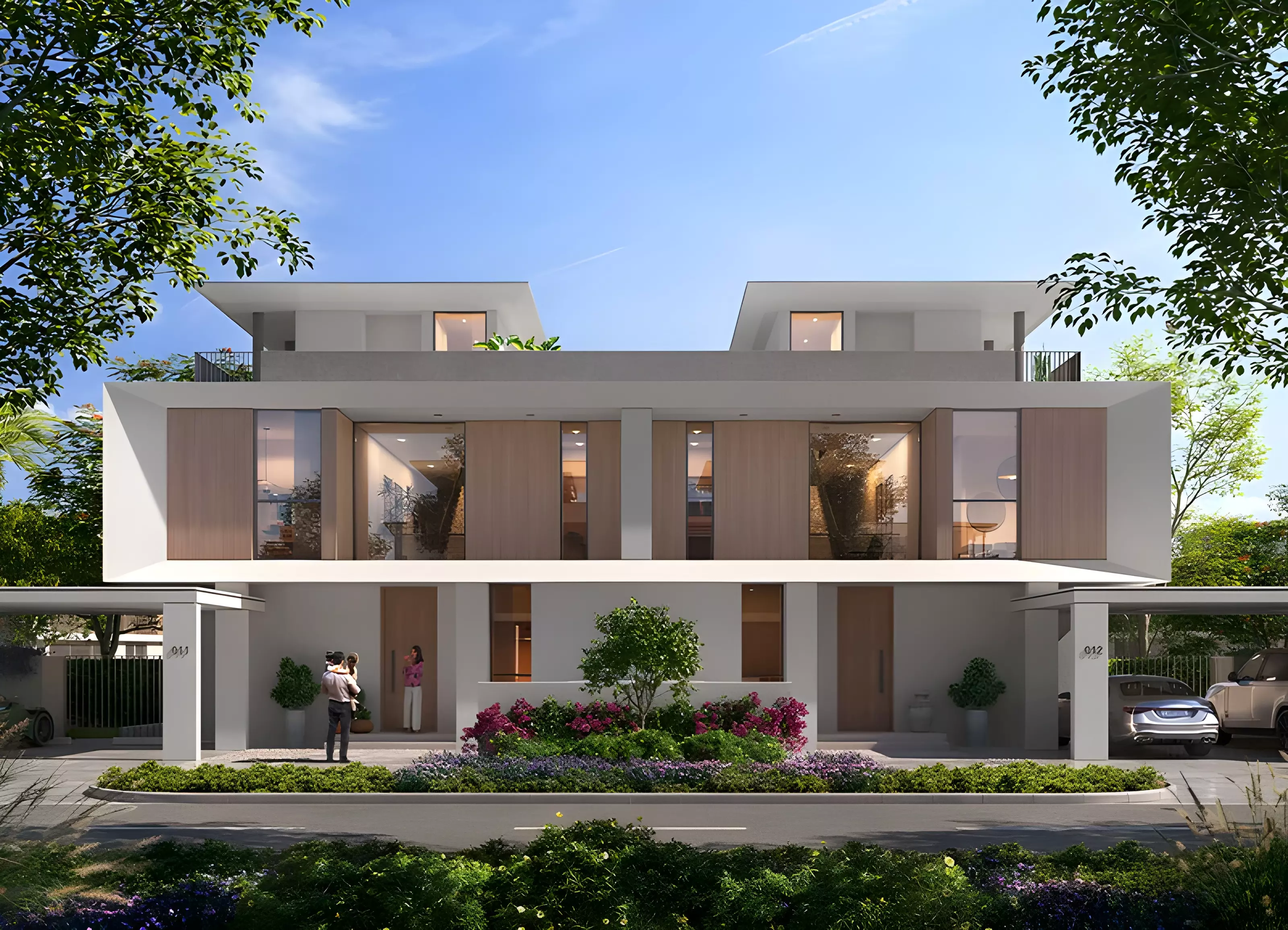 Image 7 of Rivera at the Valley by Emaar Properties