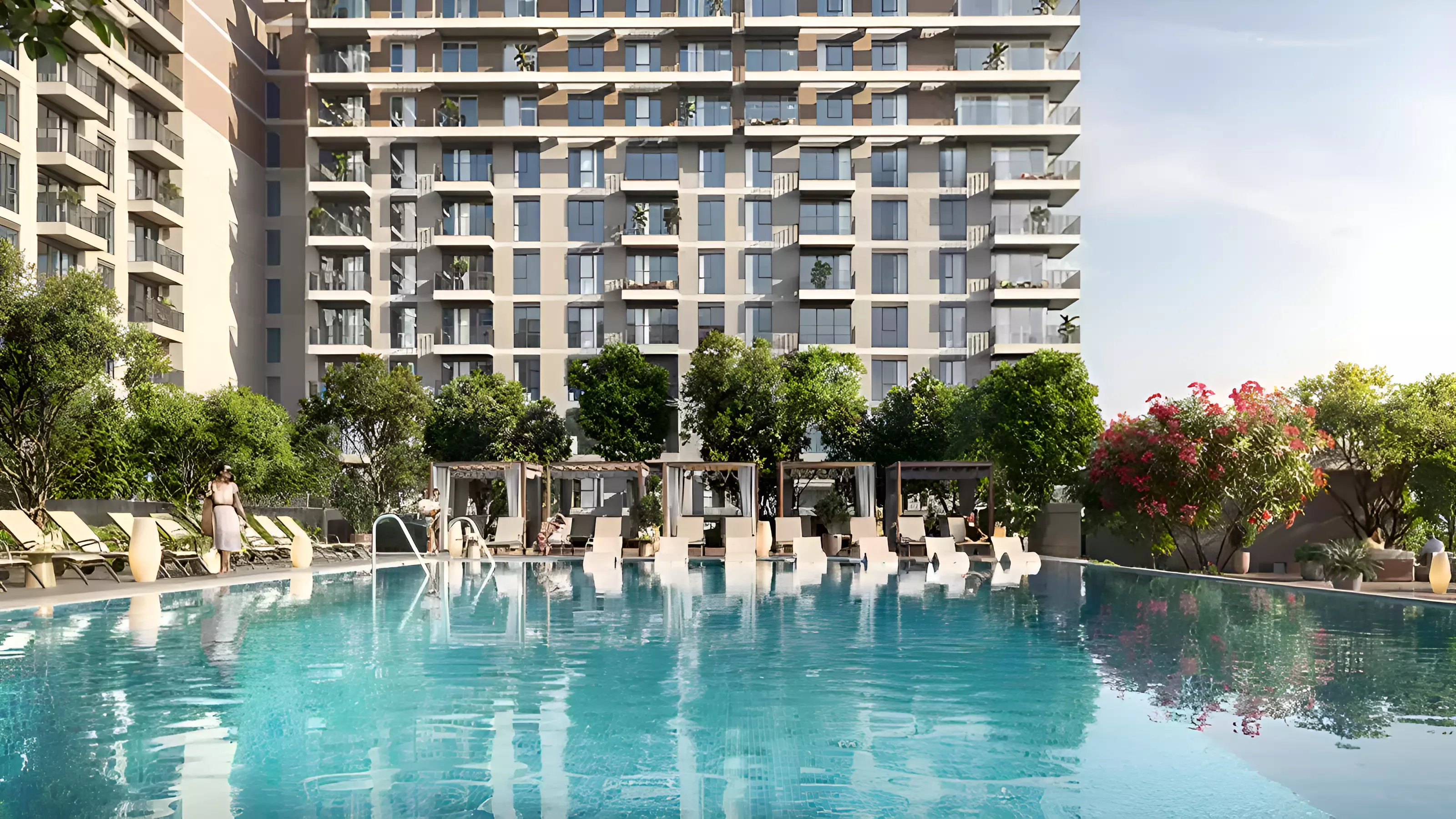 Image of Golf Point by Emaar Properties