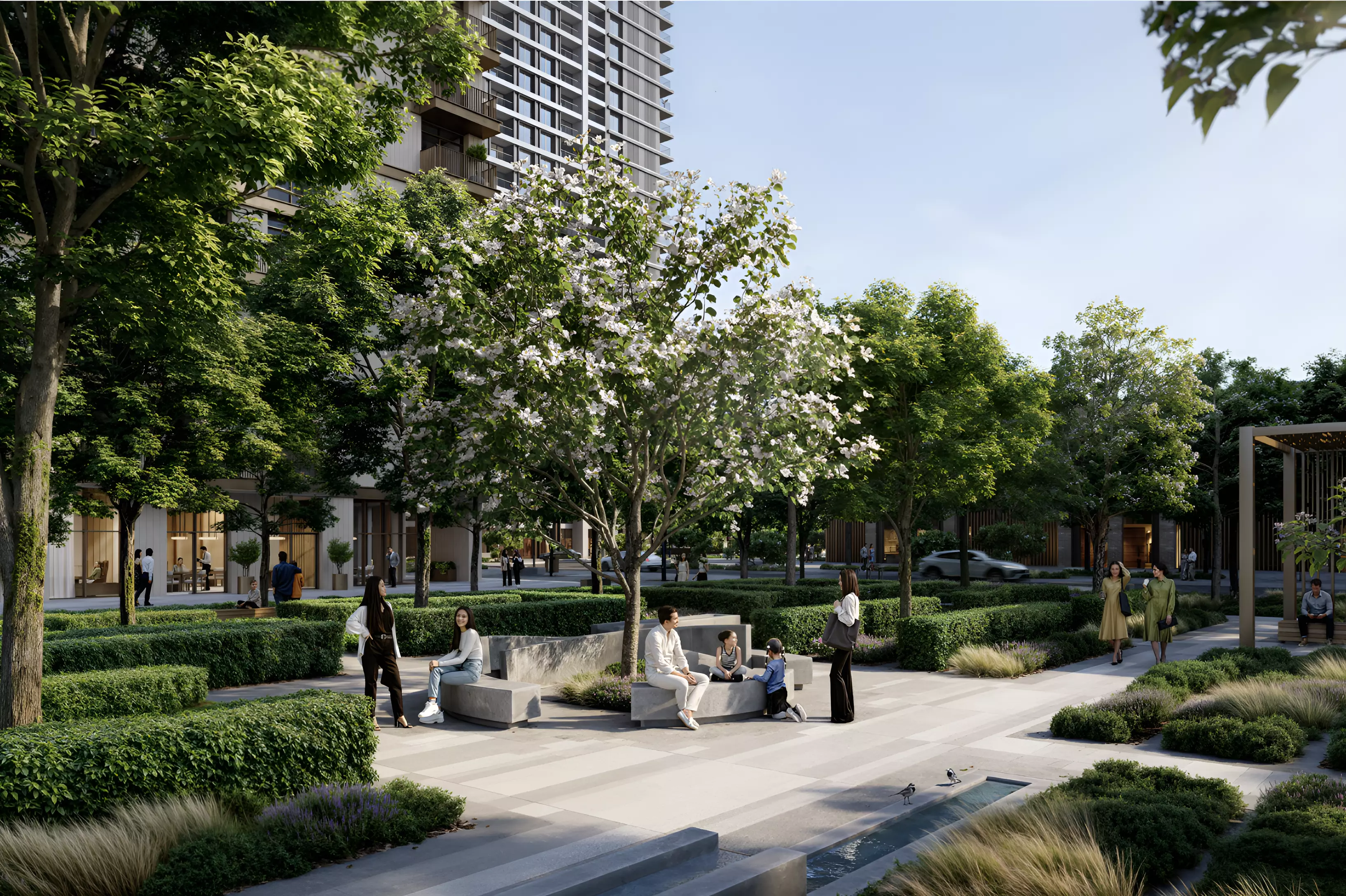Image 6 of Address Residences at Dubai Creek Harbour by Emaar Properties