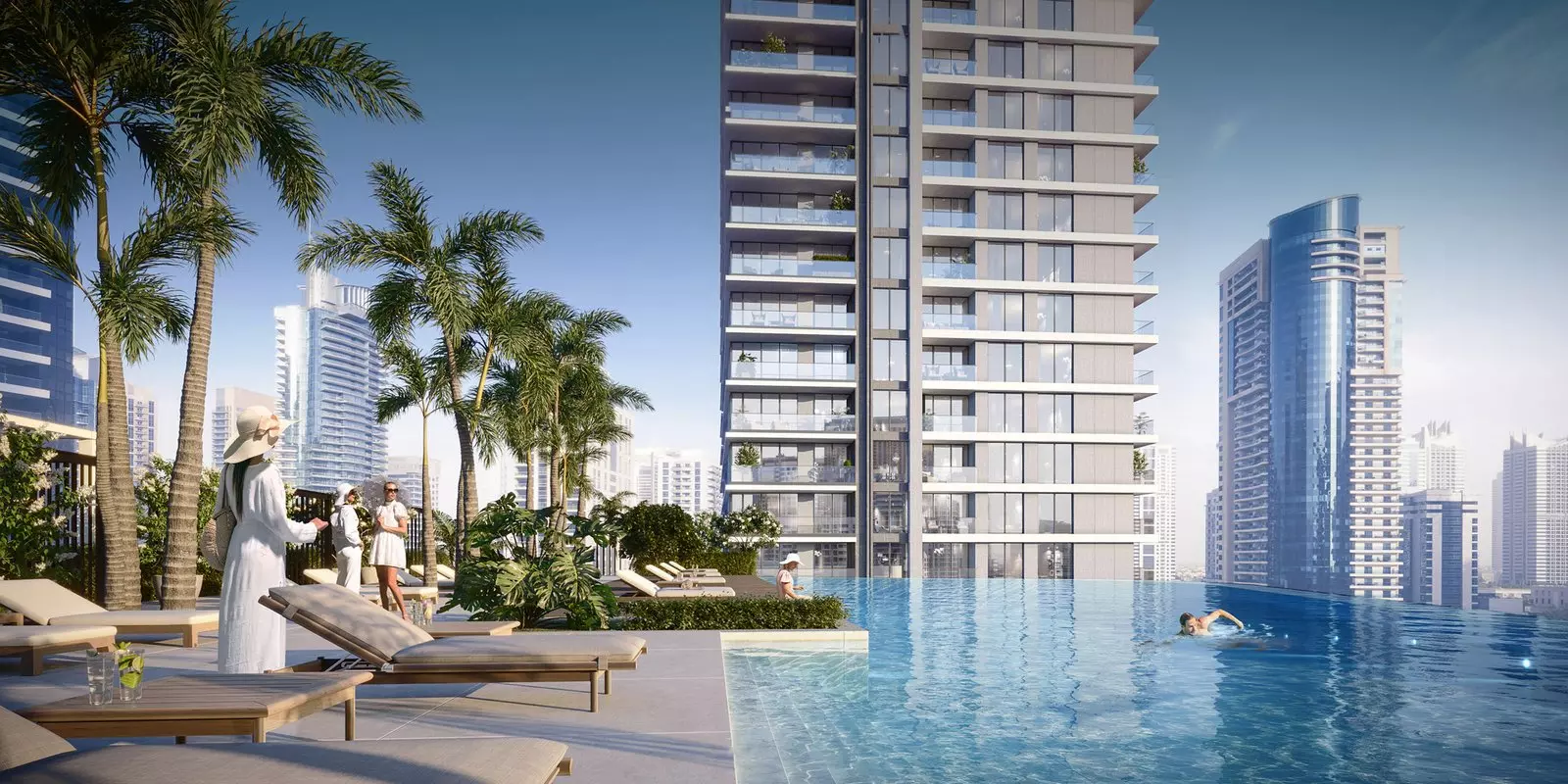 Image 3 of Marina Shores by Emaar Properties