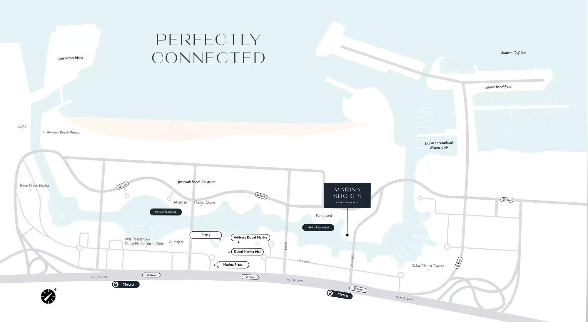 Image 8 of Marina Shores by Emaar Properties
