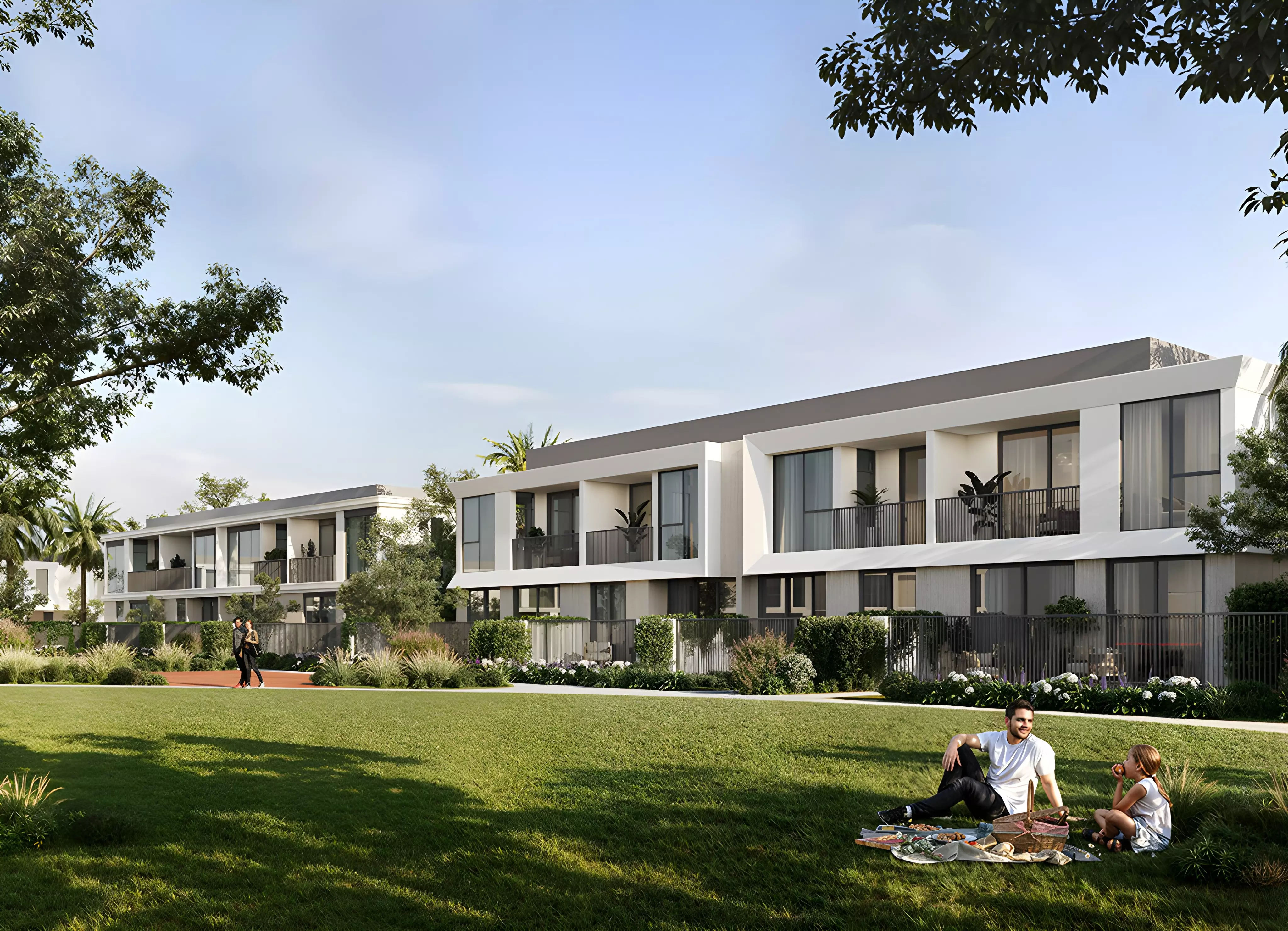Image 2 of Greenville By Emaar by Emaar Properties