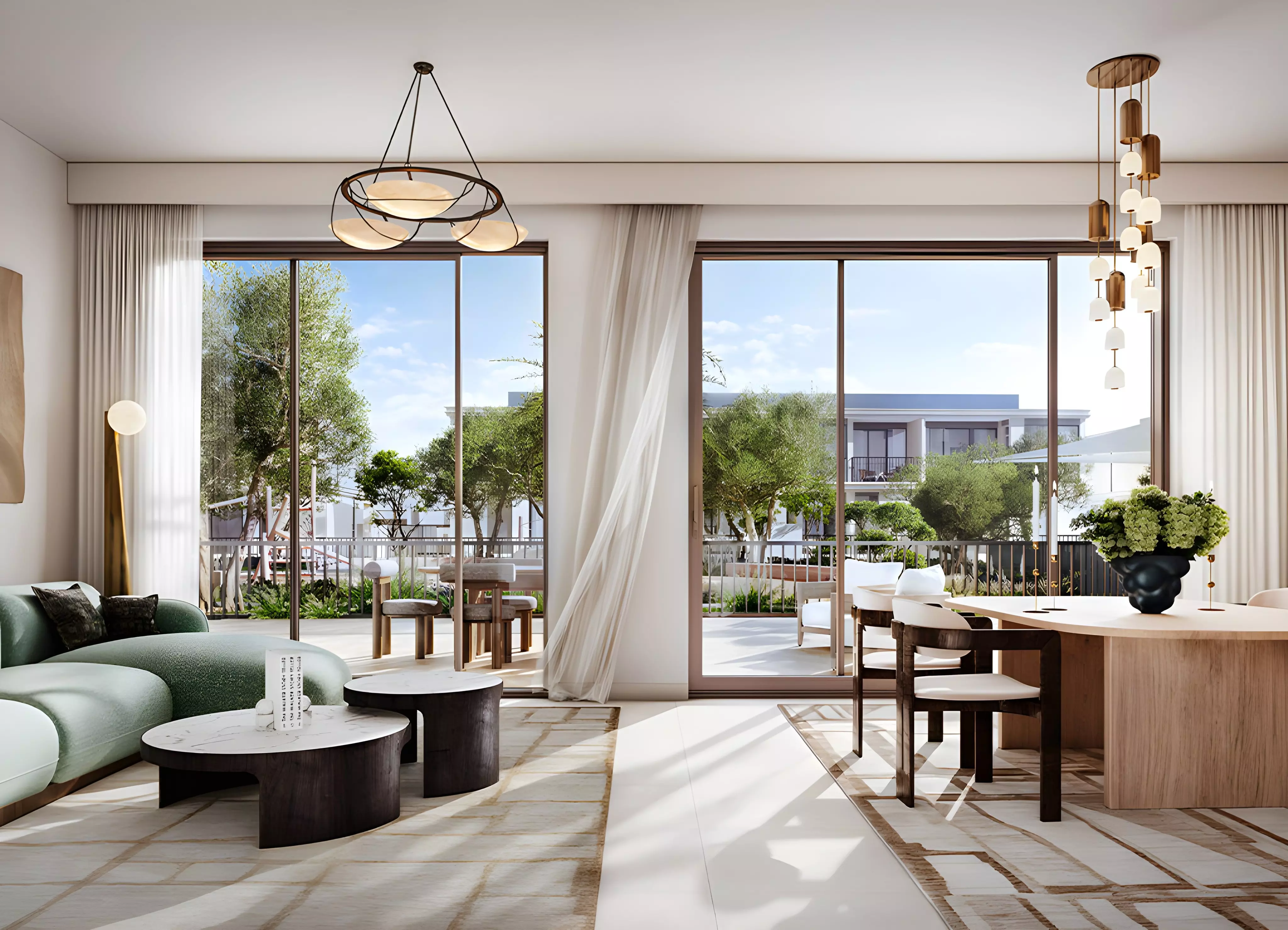 Image 4 of Greenville By Emaar by Emaar Properties