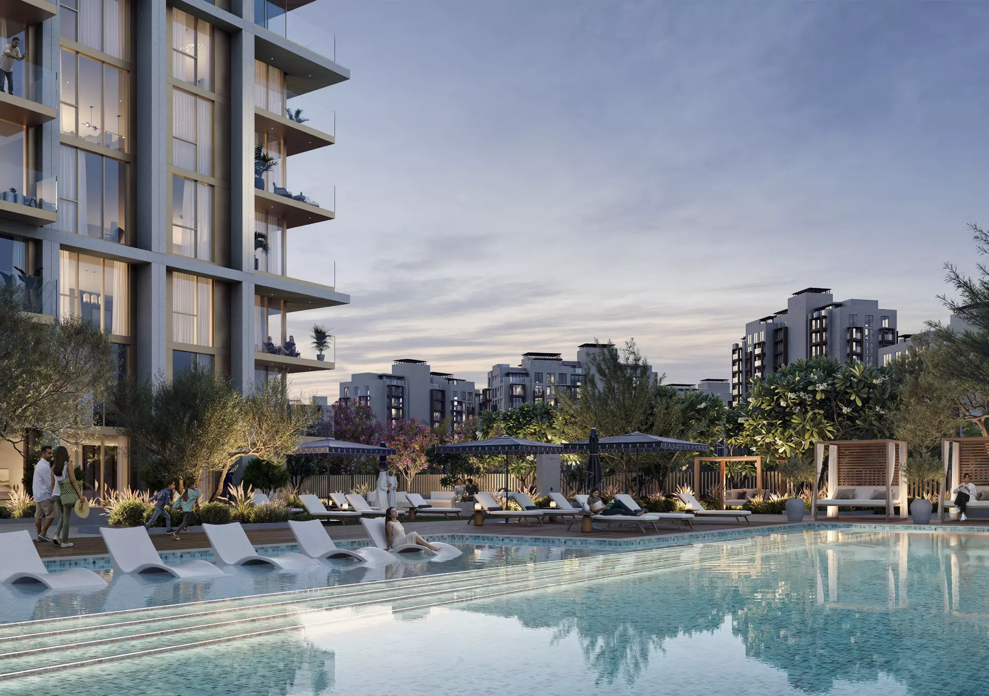 Image 8 of Arlo by Emaar Properties