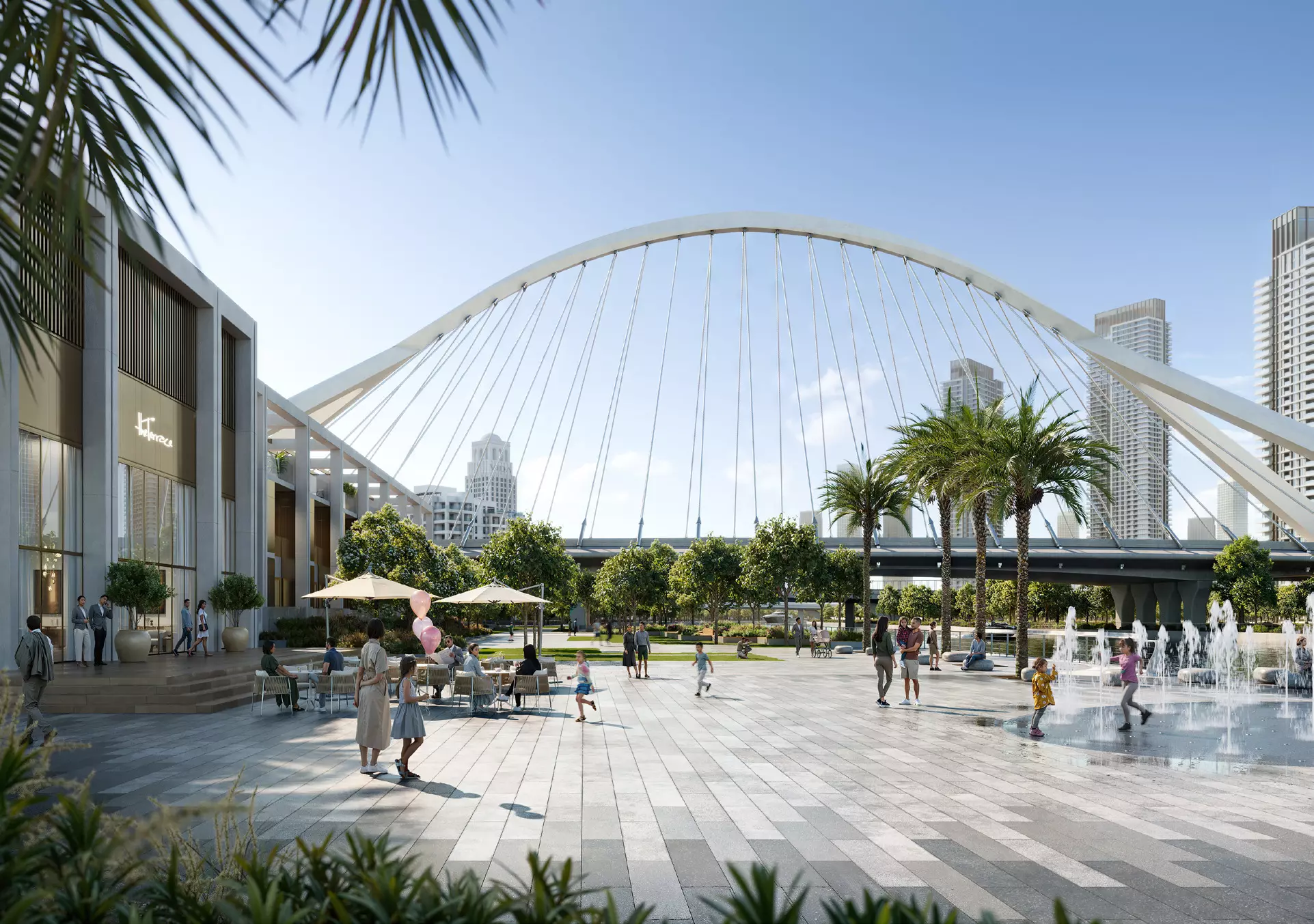 Image 5 of Arlo by Emaar Properties