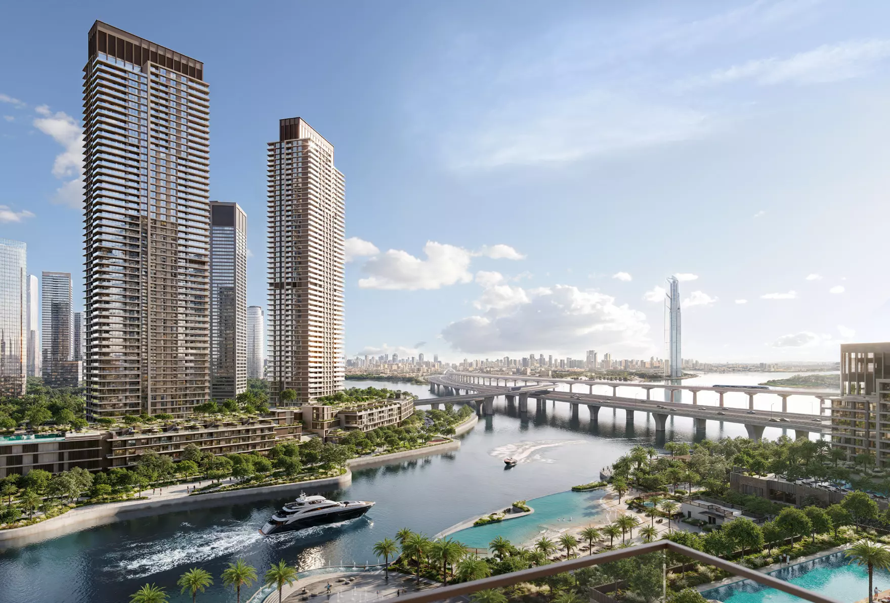 Image 2 of Arlo by Emaar Properties