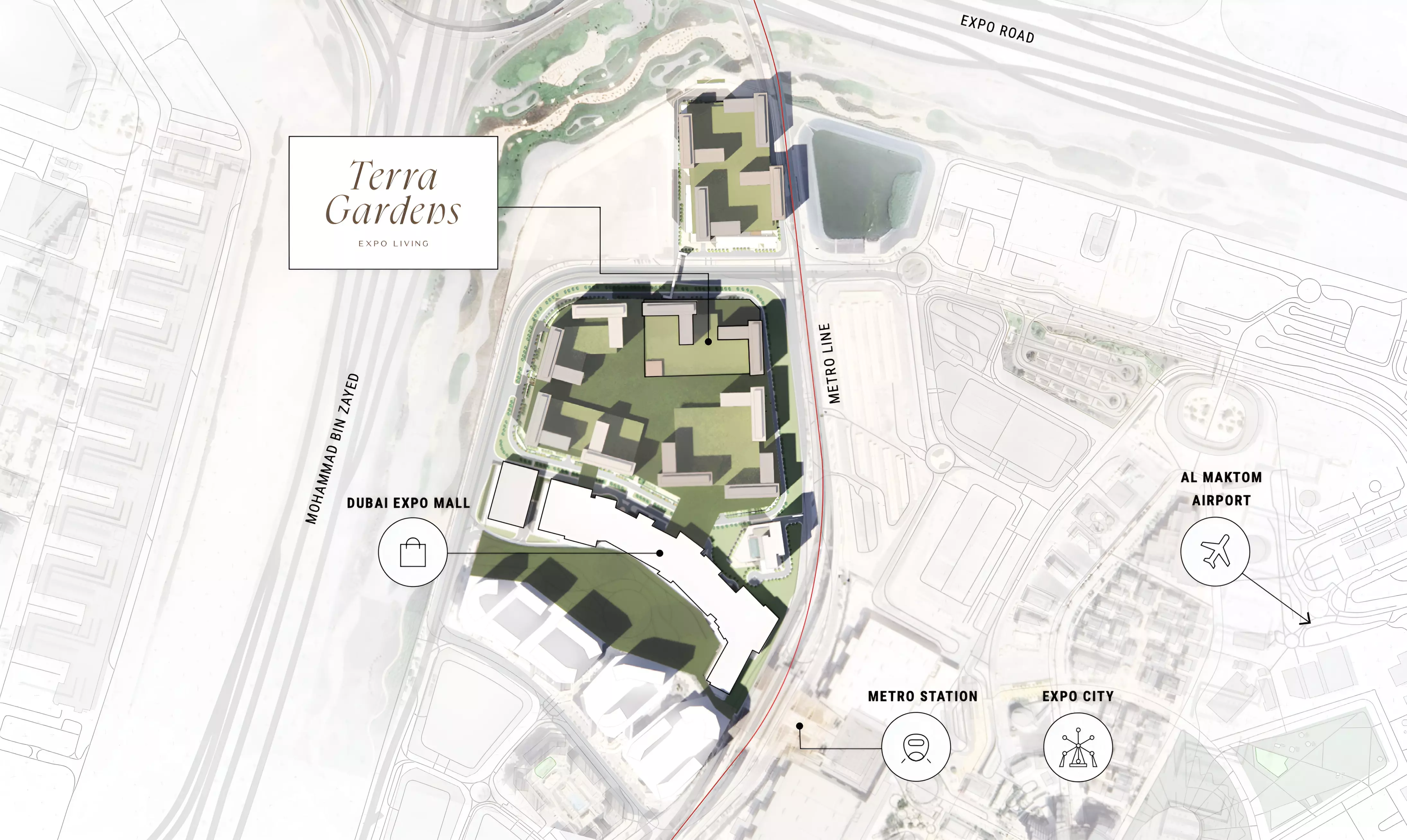 Image 4 of Terra Gardens by Emaar Properties