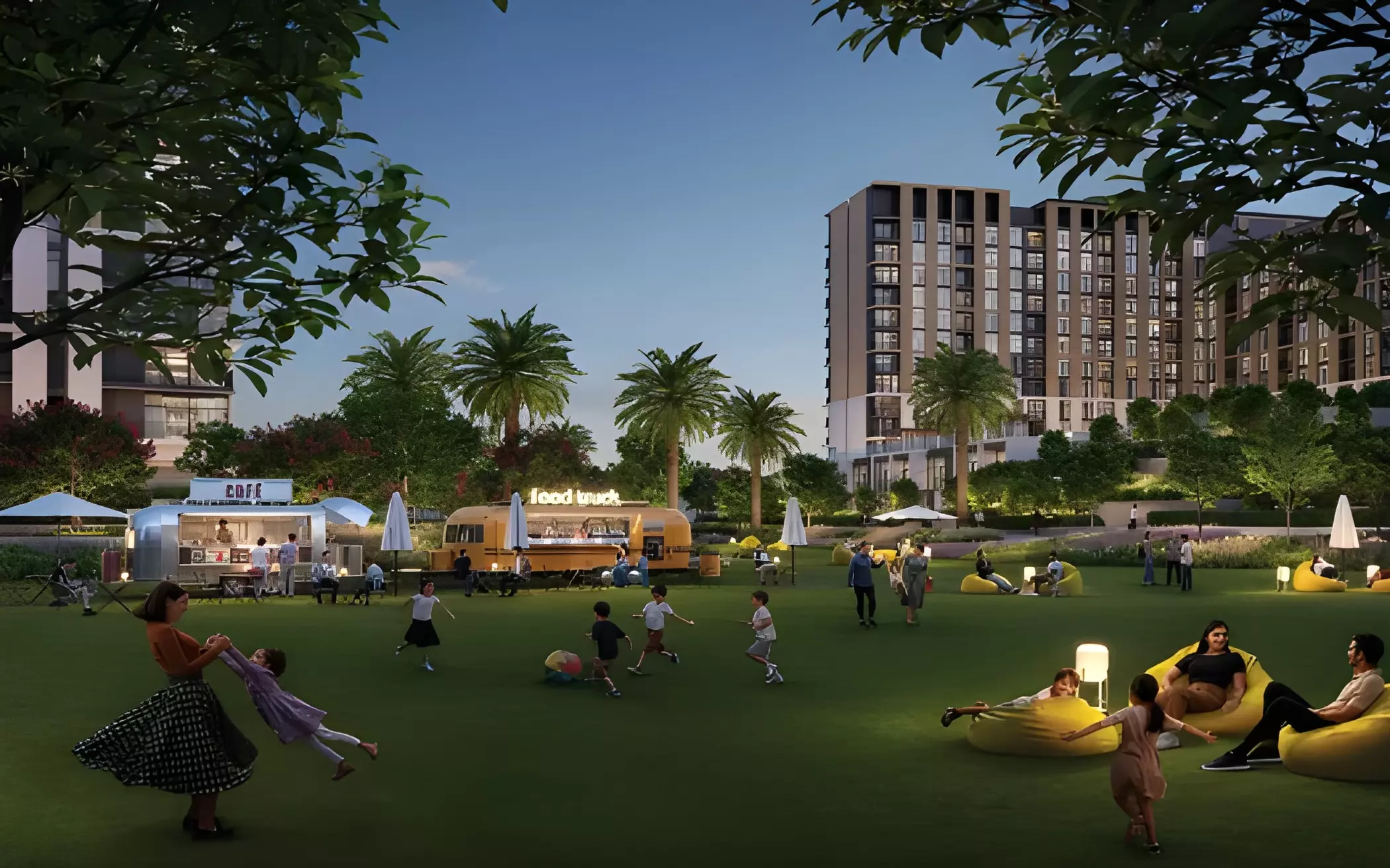 Image 5 of Terra Gardens by Emaar Properties