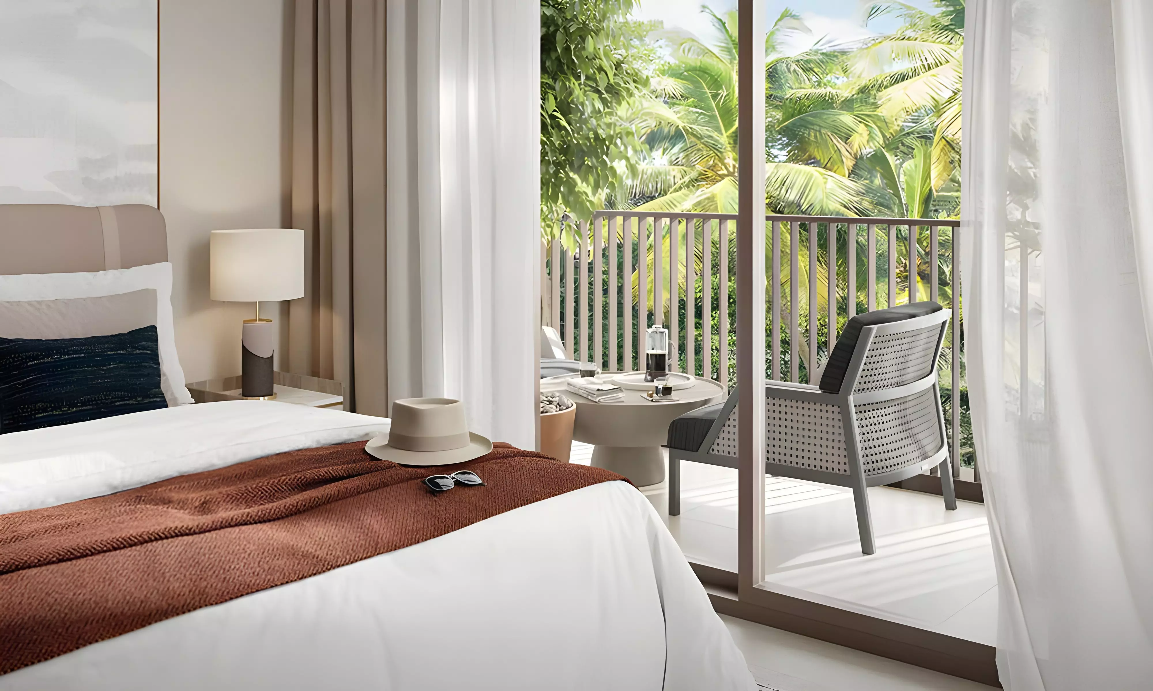 Image 6 of Moor at Creek Beach by Emaar Properties