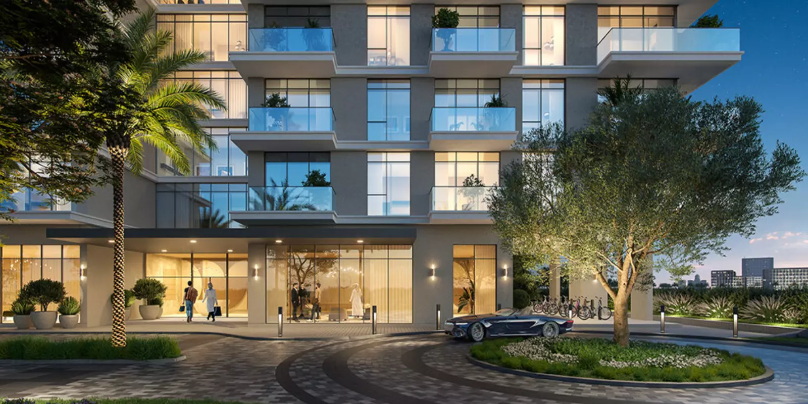 Image 3 of Parkside Hills by Emaar Properties
