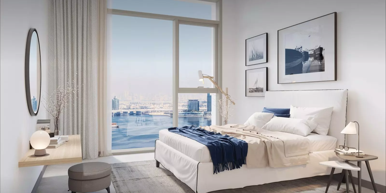 Image 7 of Creek Crescent by Emaar Properties