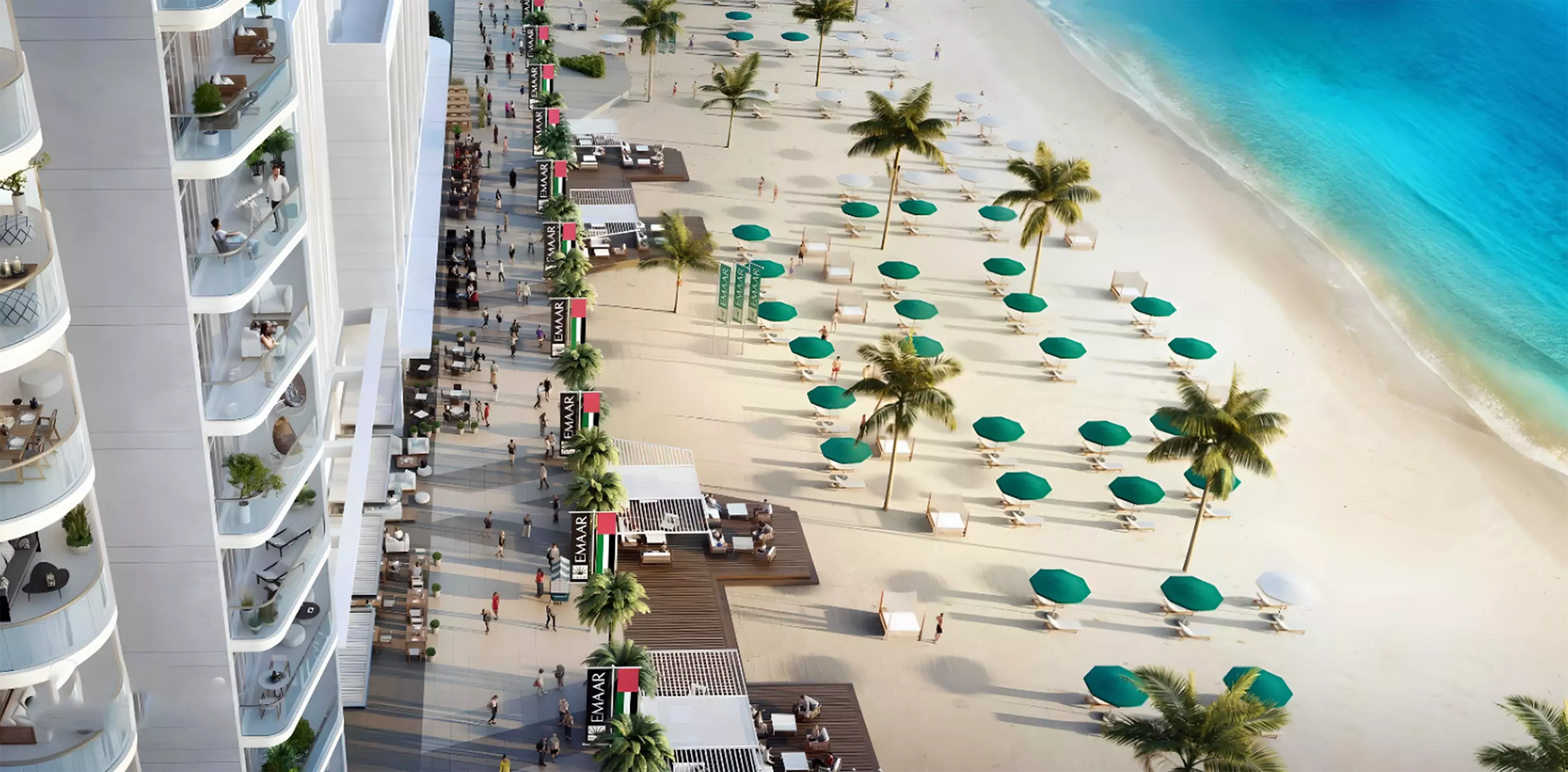Image 8 of Marina Vista by Emaar Properties