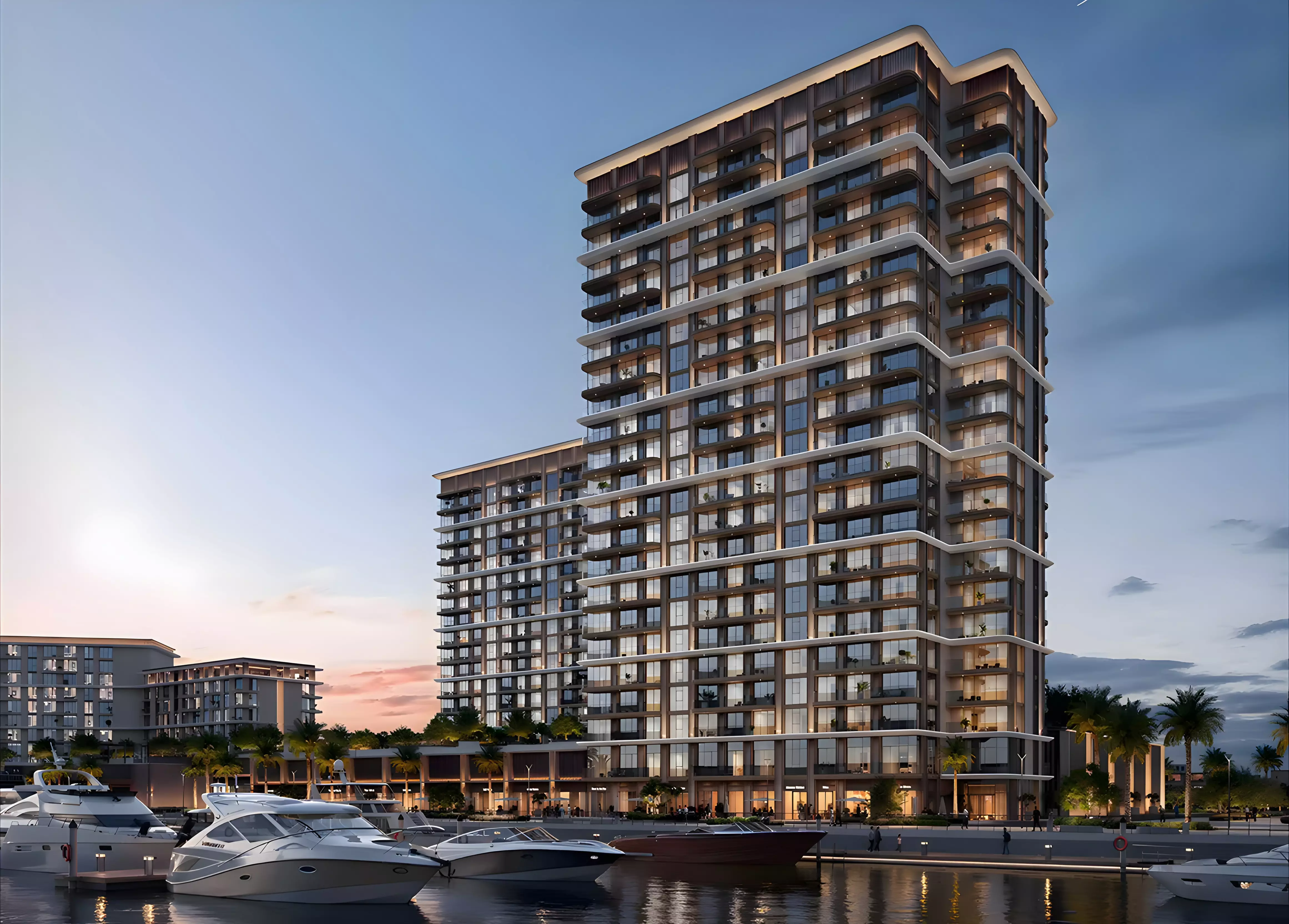 Image of Baystar by Vida by Emaar Properties