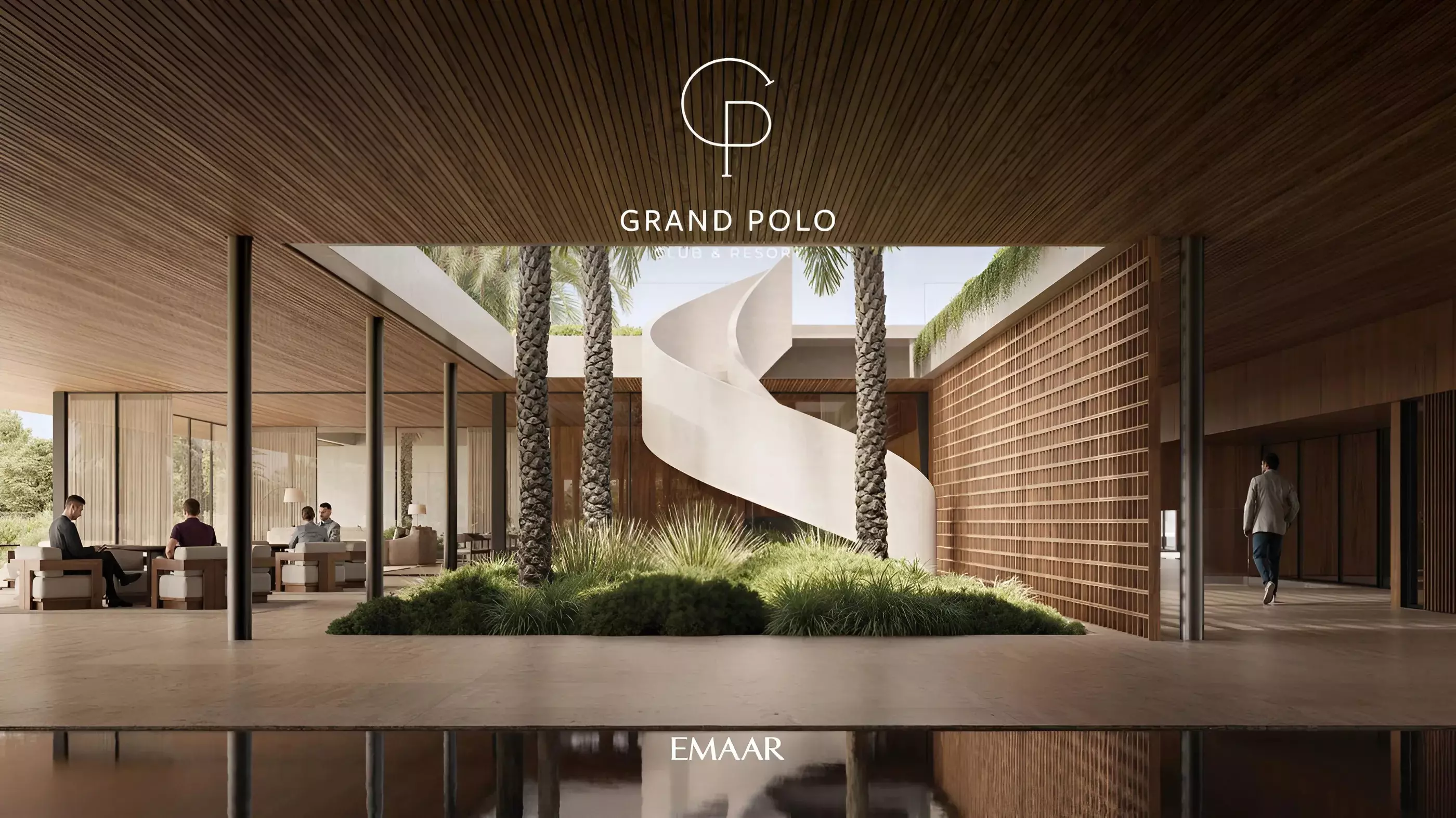 Image 8 of Montura 3 at Grand Polo by Emaar Properties