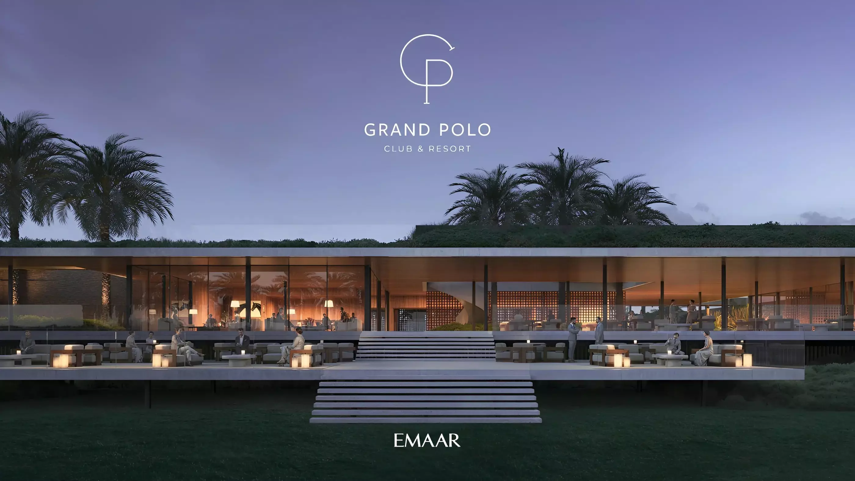Image 6 of Montura 3 at Grand Polo by Emaar Properties