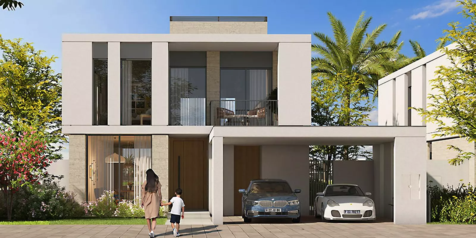 Image of Fairway Villas By Emaar by Emaar Properties