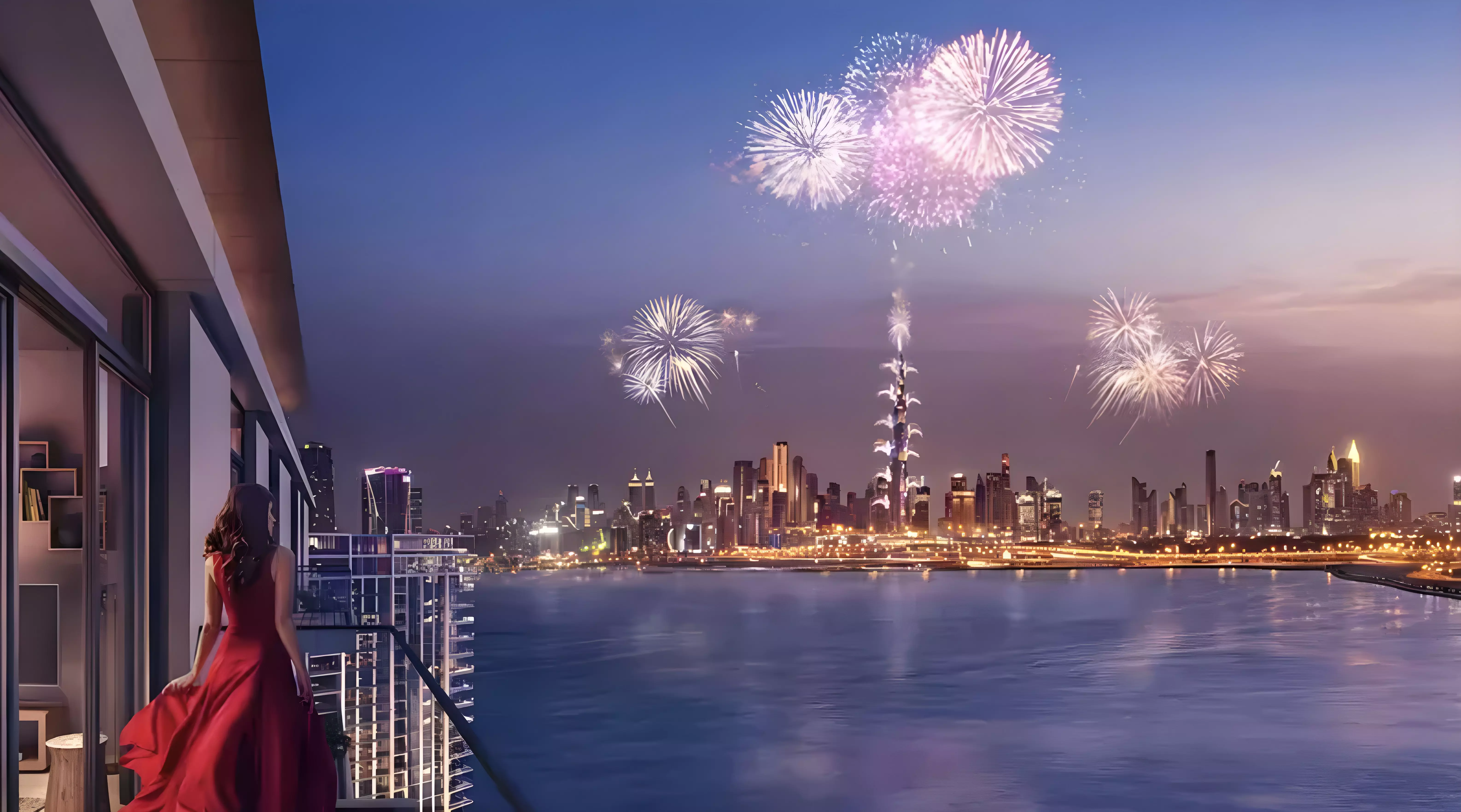 Image 16 of The Cove Phase 2 By Emaar by Emaar Properties