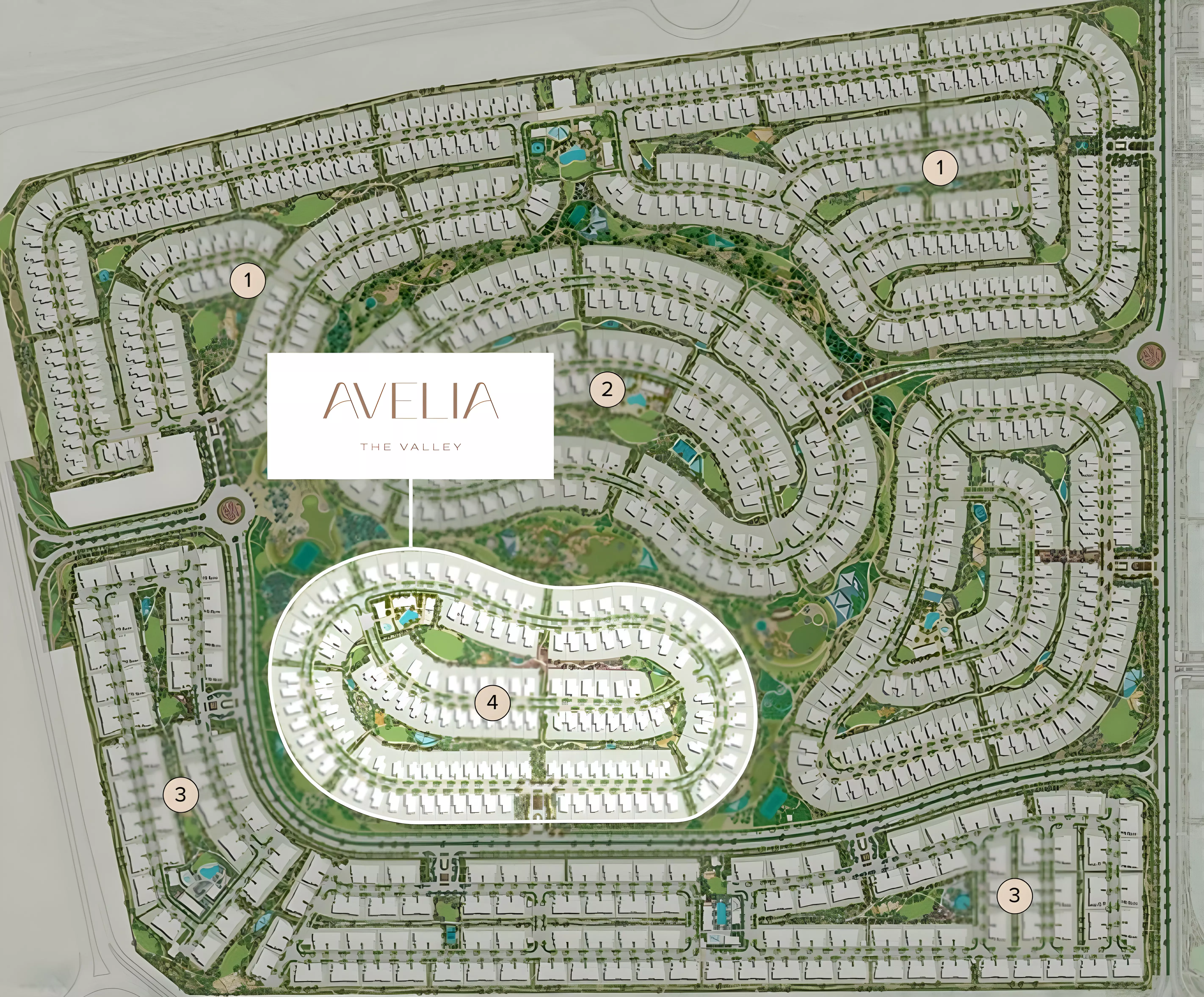 Image of Avelia by Emaar Properties