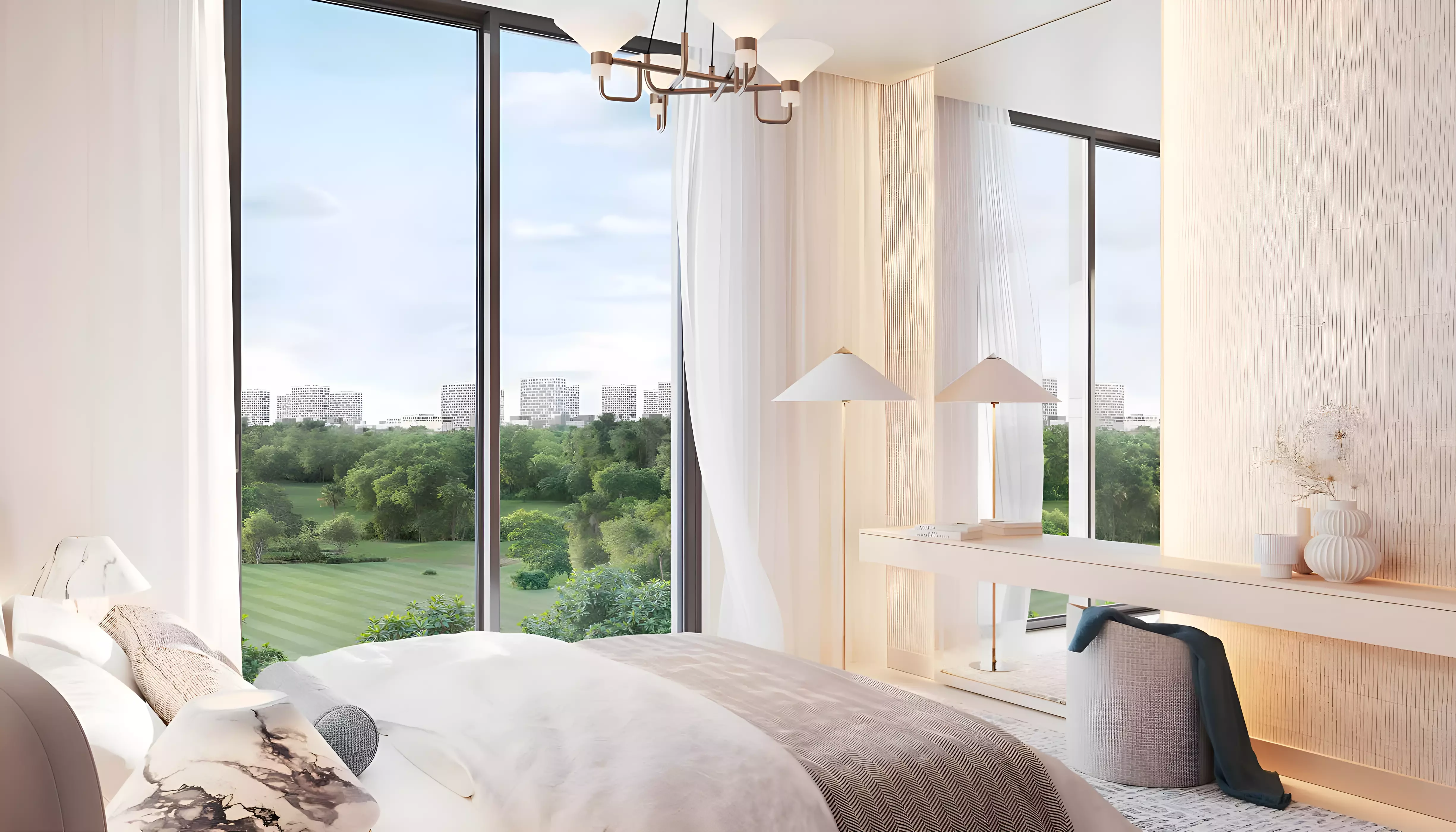 Image 5 of Golf Acres by Emaar Properties