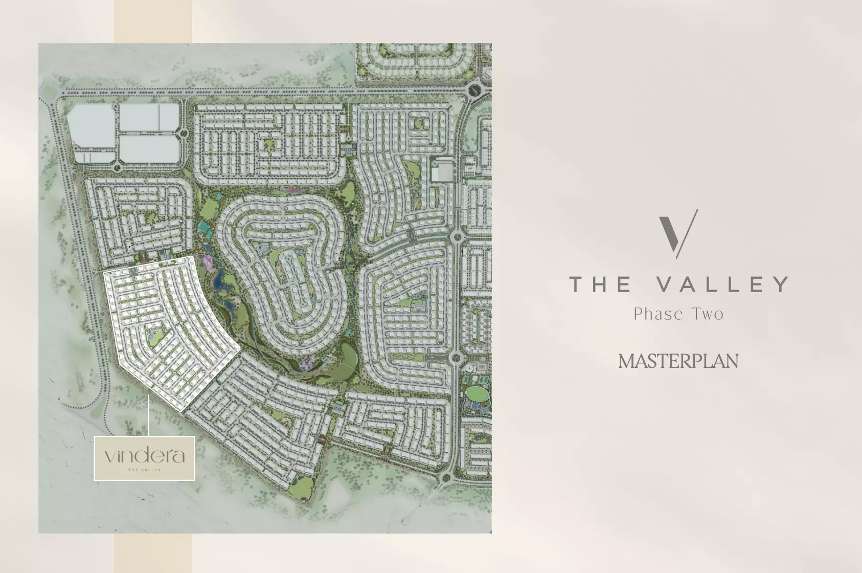Image 6 of Vindera by Emaar Properties