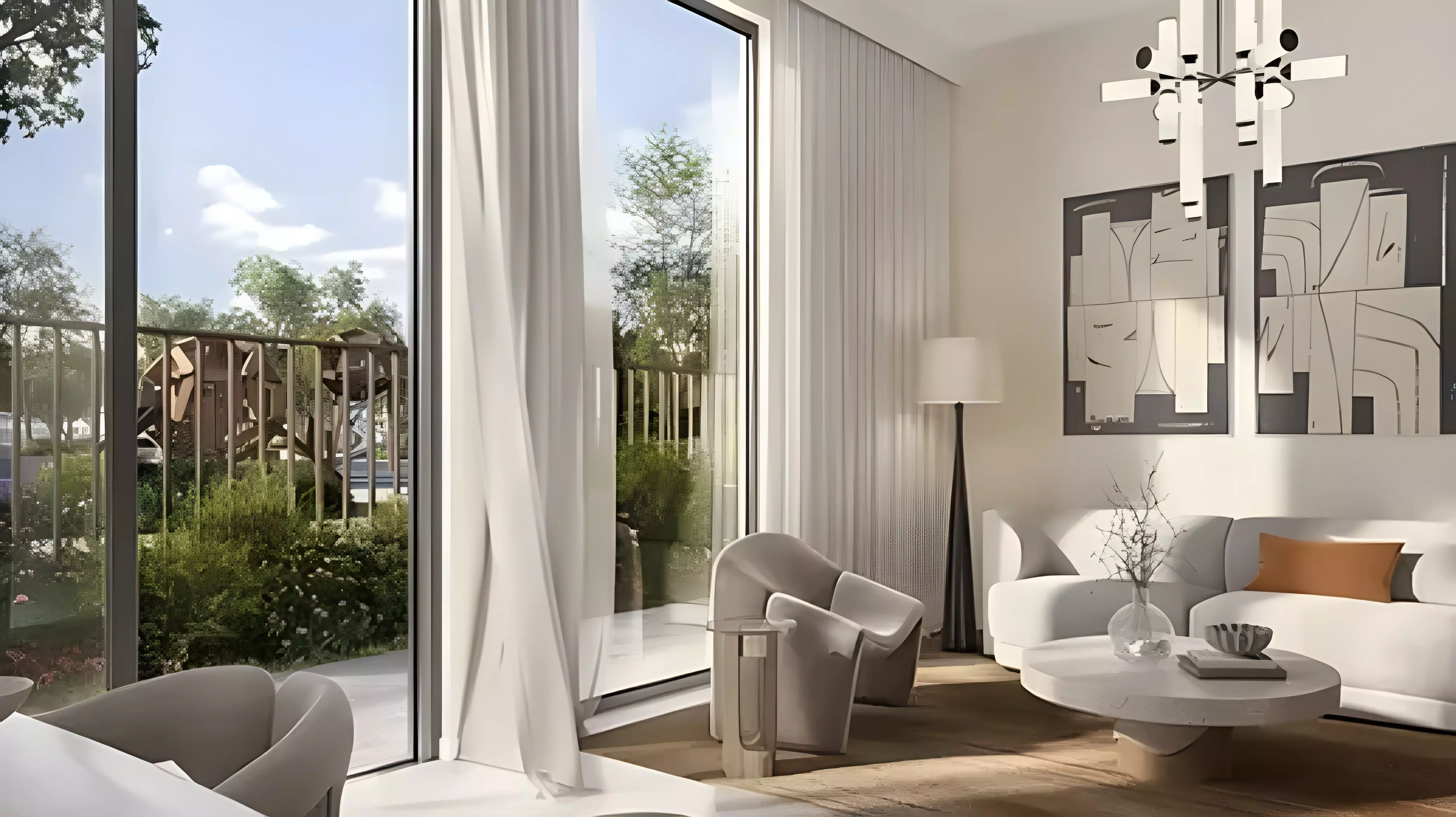 Image 3 of Vindera by Emaar Properties