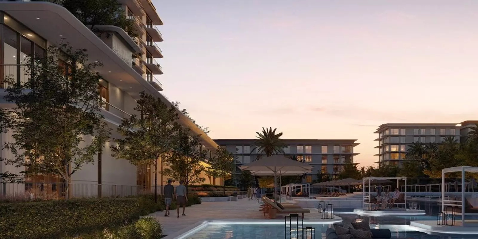 Image 3 of Avonlea by Emaar Properties