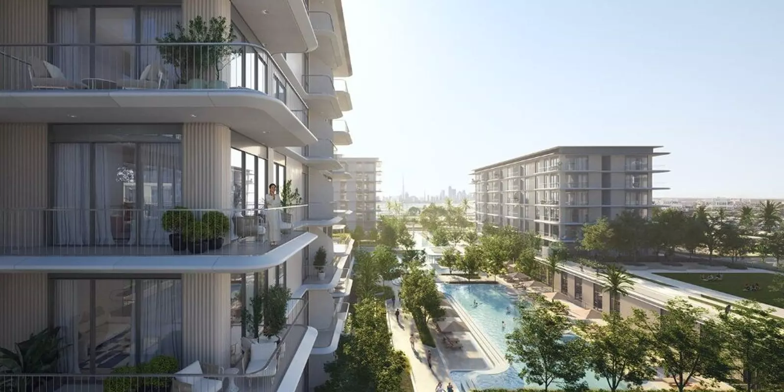 Image 2 of Avonlea by Emaar Properties